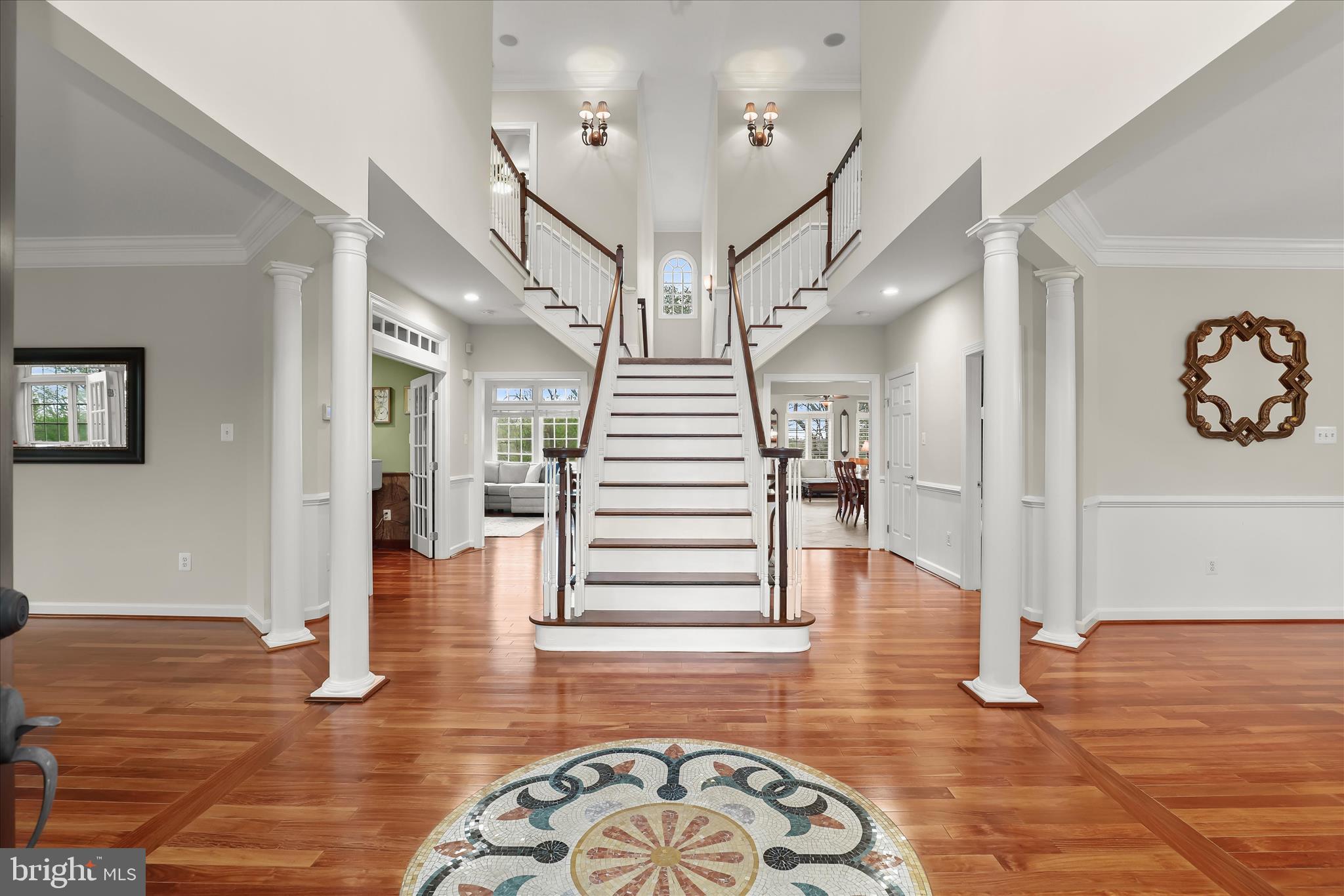 FREEDOM HILLS FARM - Residential