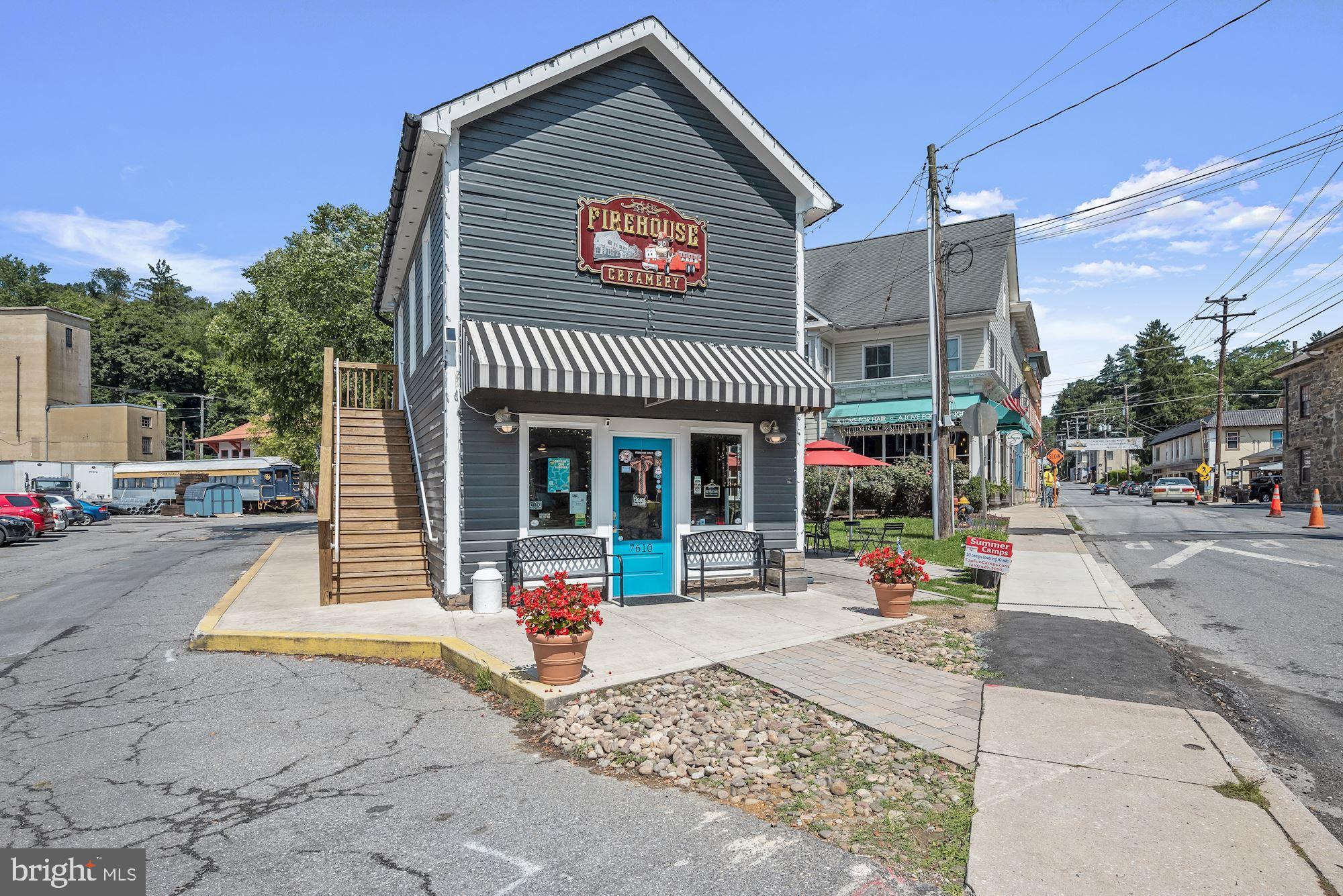 FREEDOM HILLS FARM - Residential