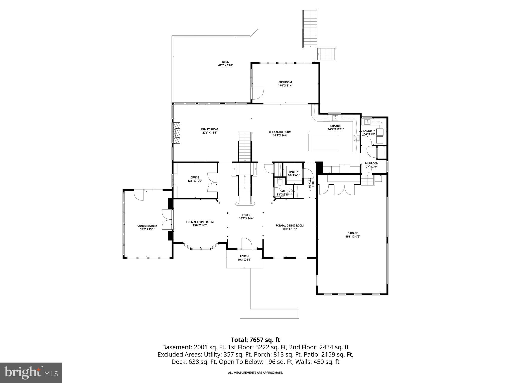 FREEDOM HILLS FARM - Residential