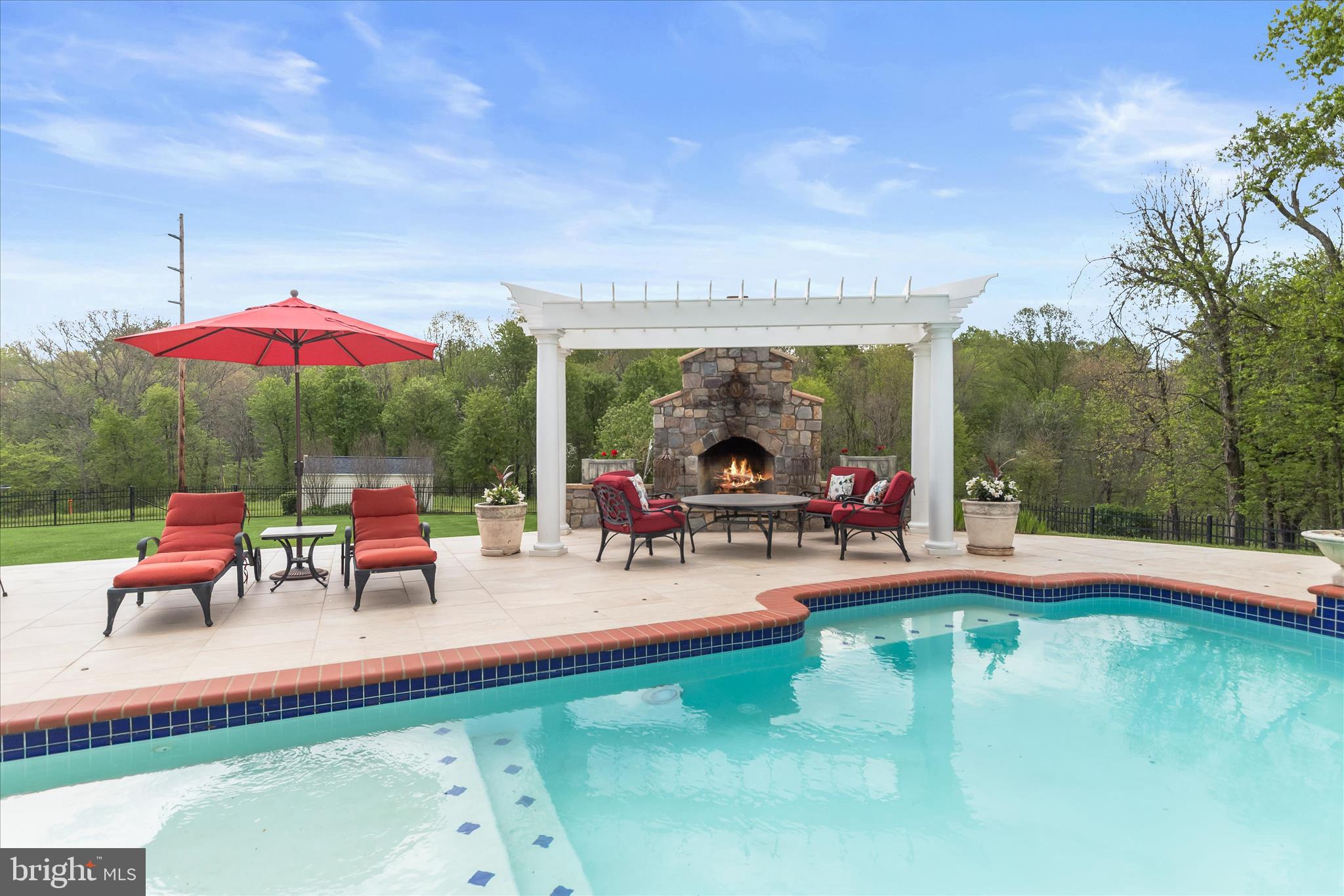 FREEDOM HILLS FARM - Residential