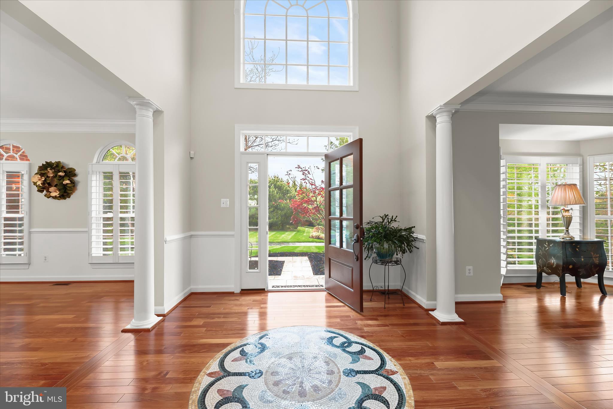 FREEDOM HILLS FARM - Residential