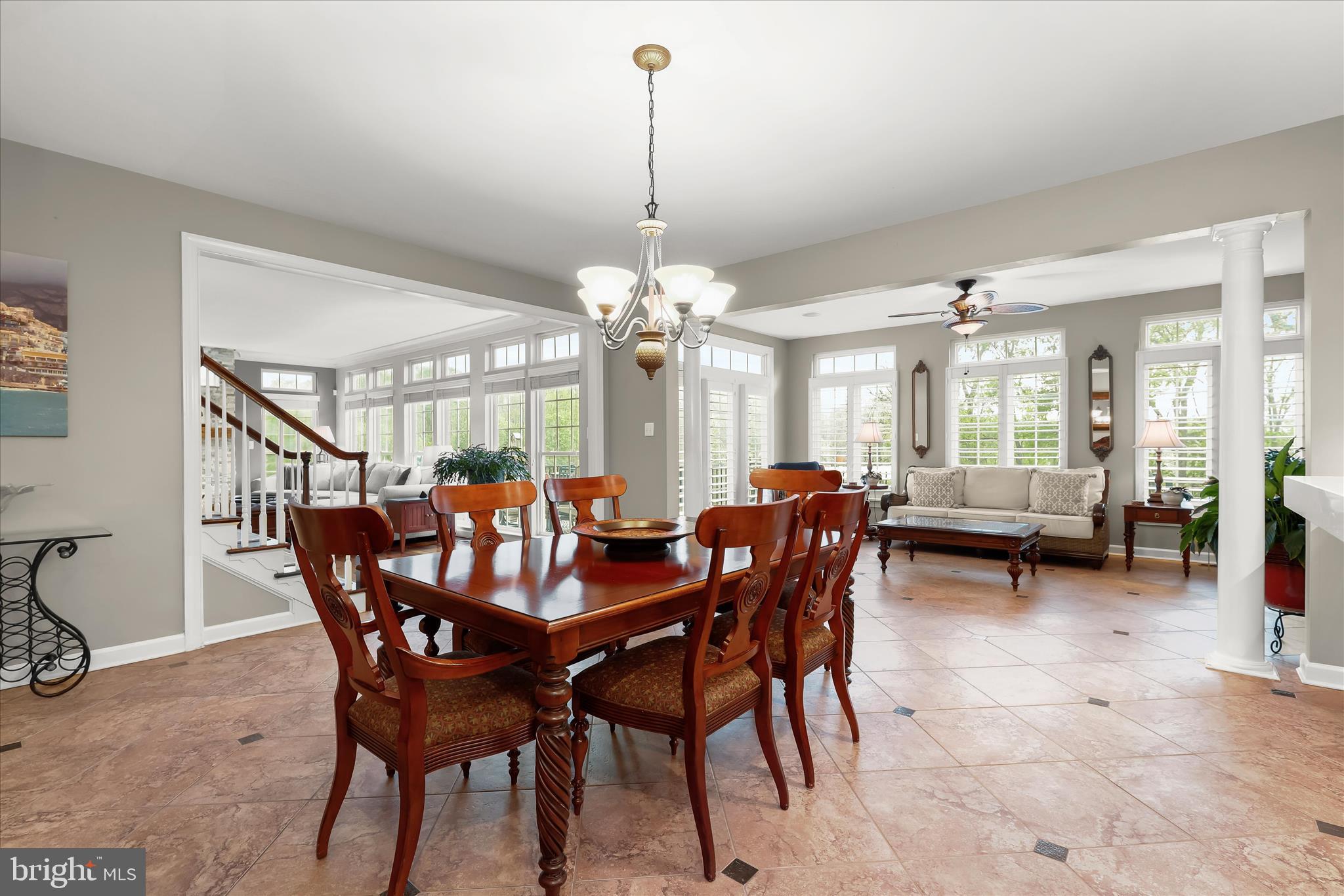 FREEDOM HILLS FARM - Residential