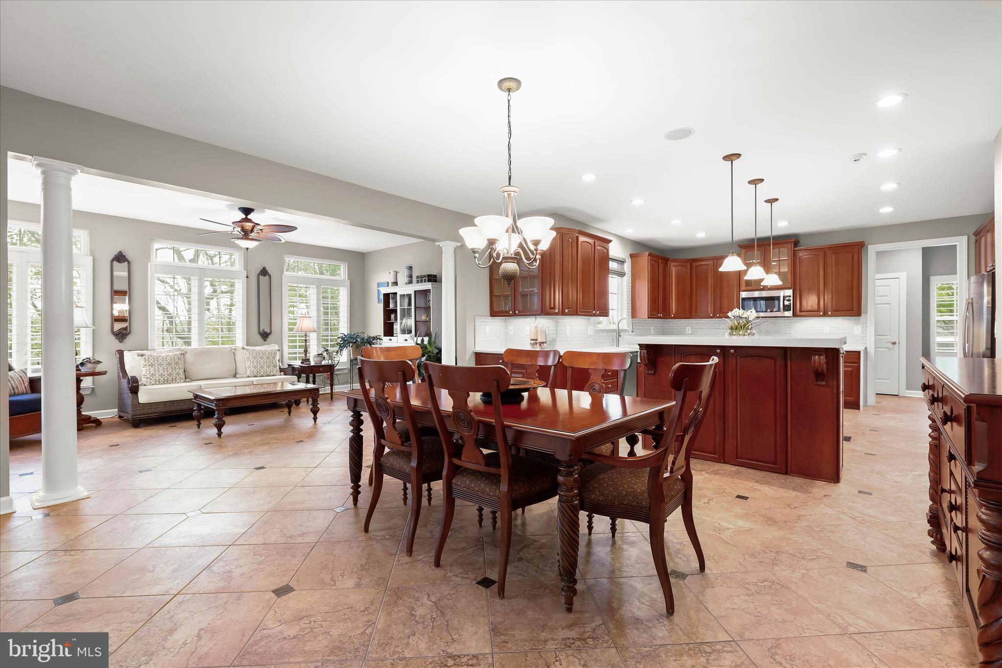 FREEDOM HILLS FARM - Residential