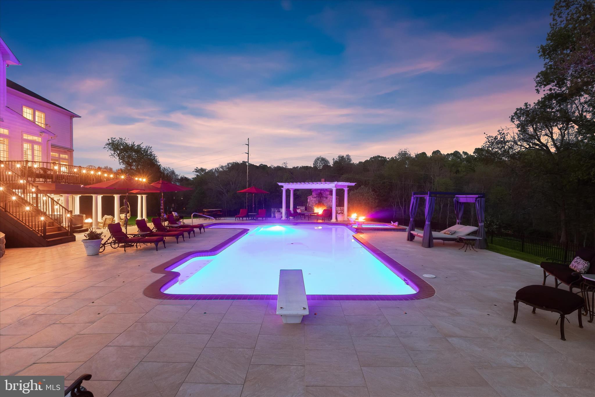 FREEDOM HILLS FARM - Residential