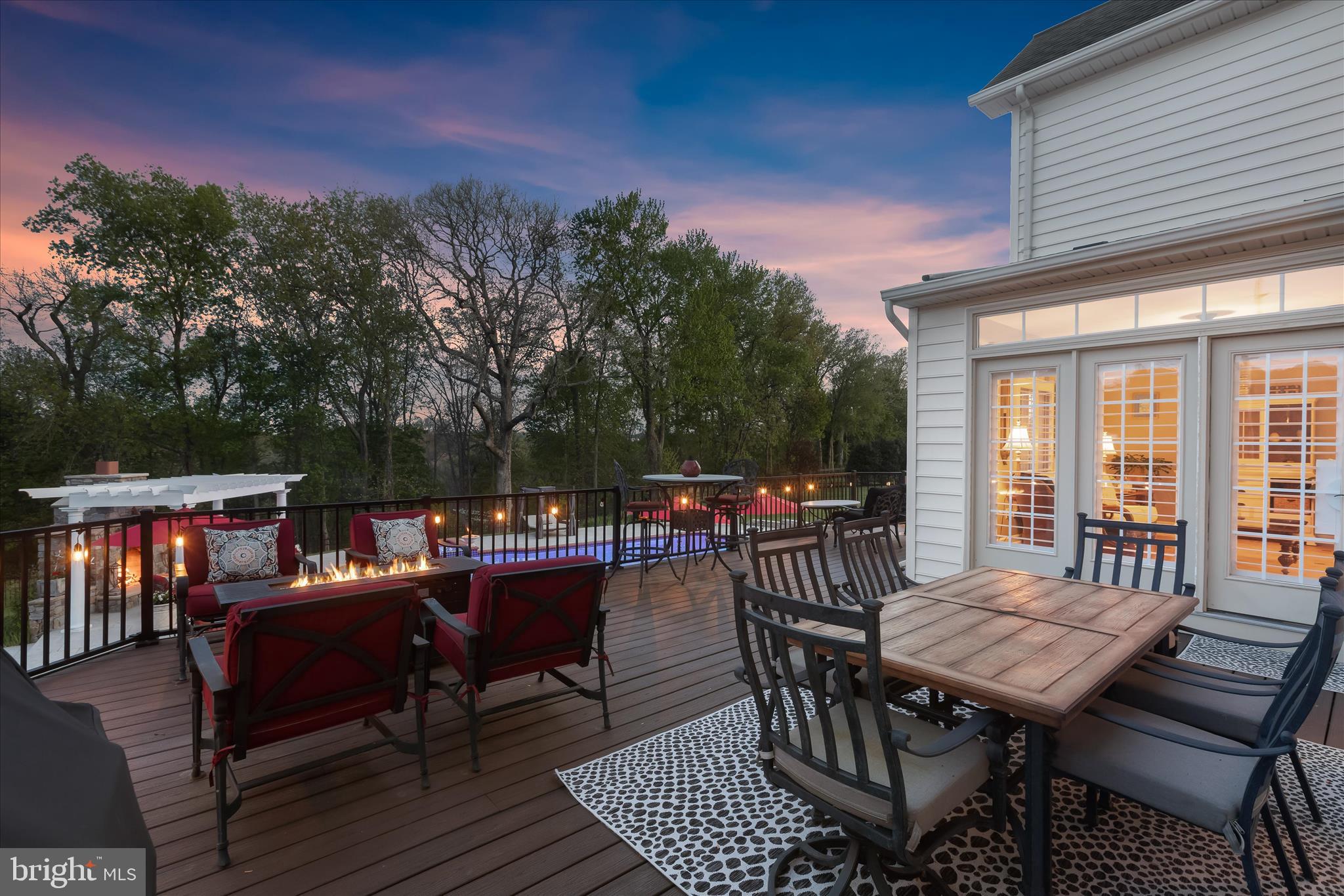 FREEDOM HILLS FARM - Residential