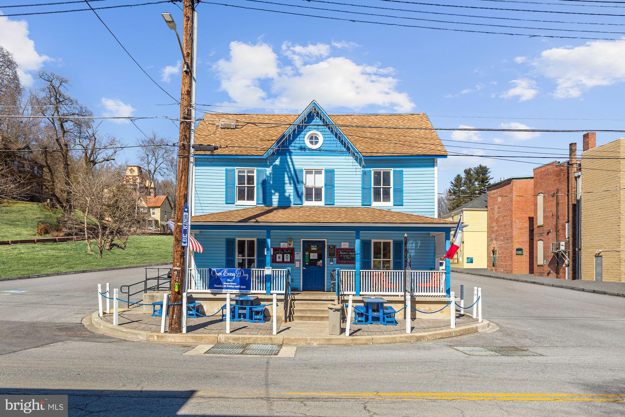 FREEDOM HILLS FARM - Residential