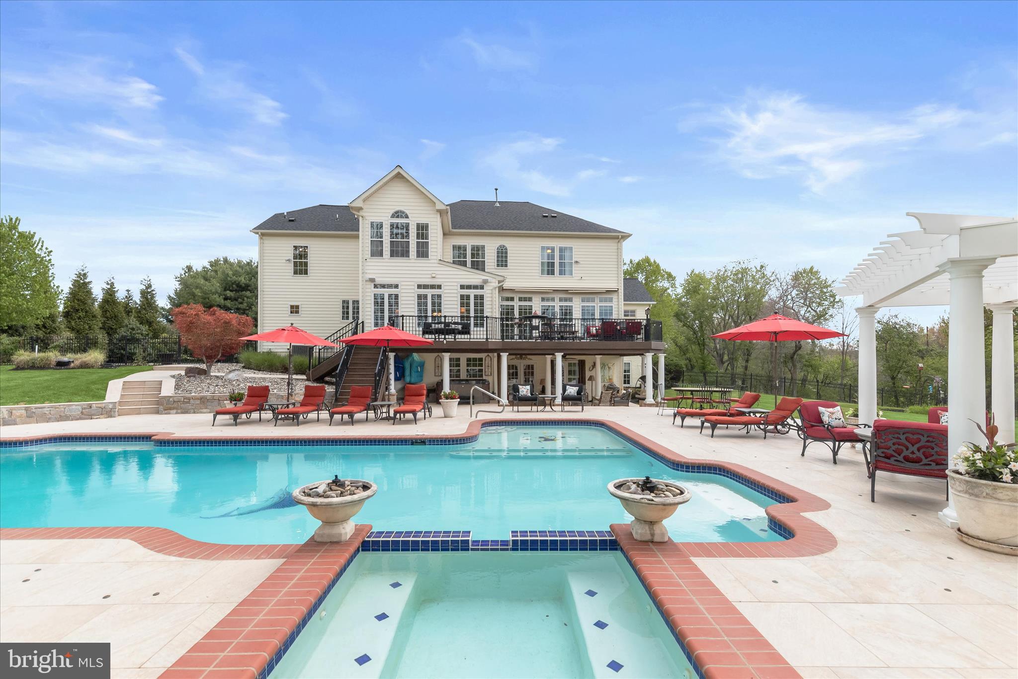 FREEDOM HILLS FARM - Residential