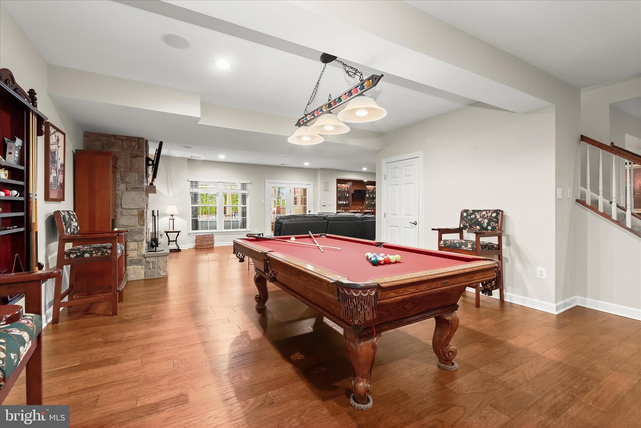 FREEDOM HILLS FARM - Residential