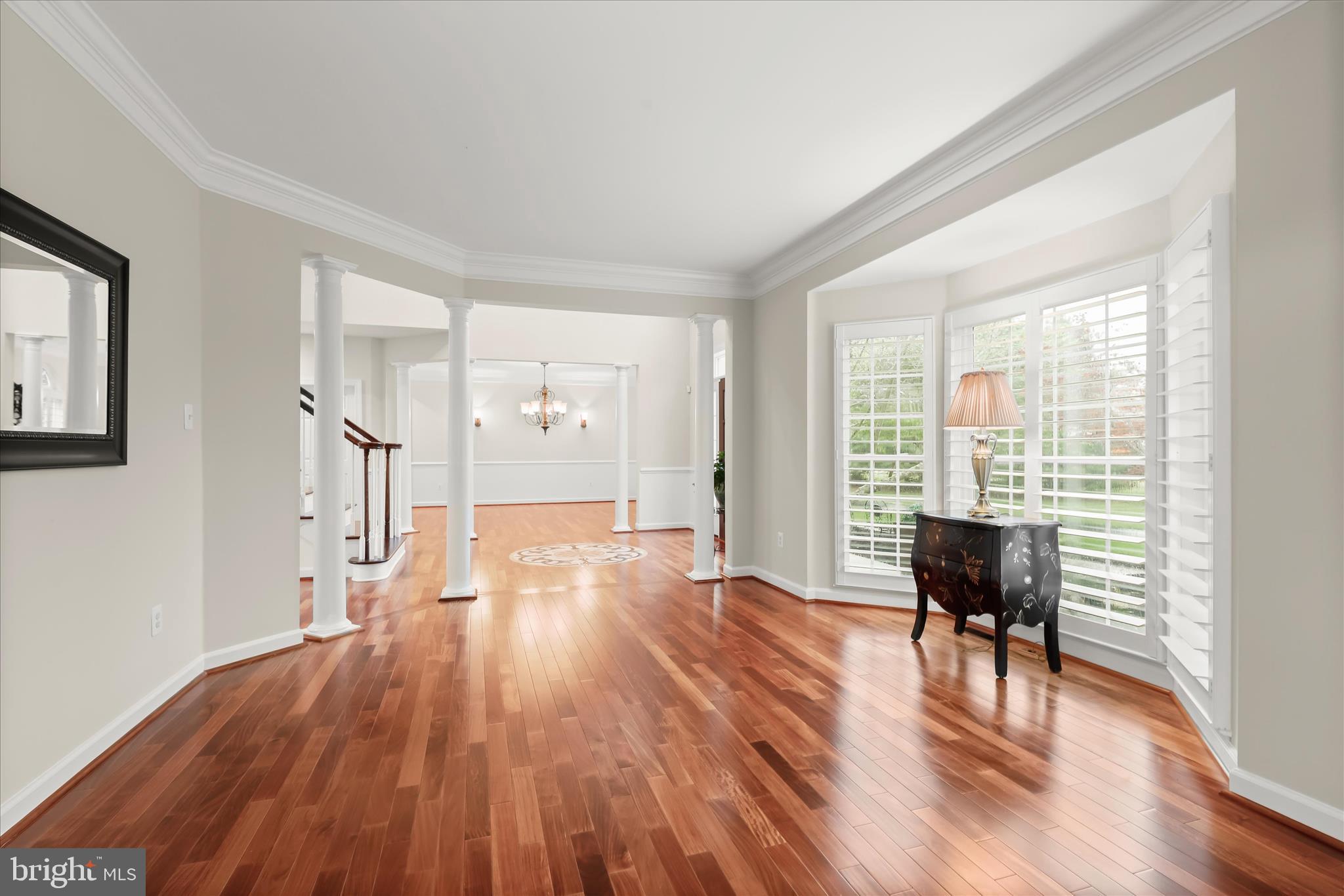 FREEDOM HILLS FARM - Residential