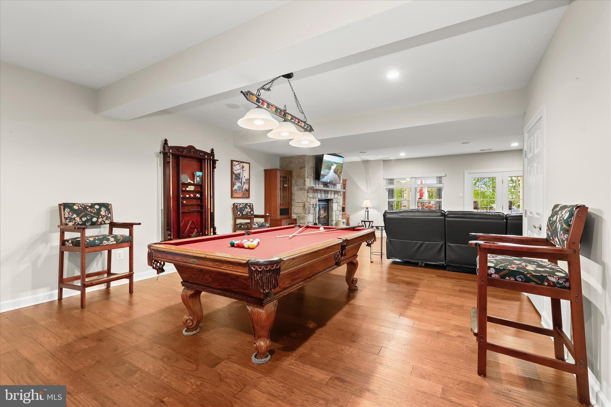 FREEDOM HILLS FARM - Residential