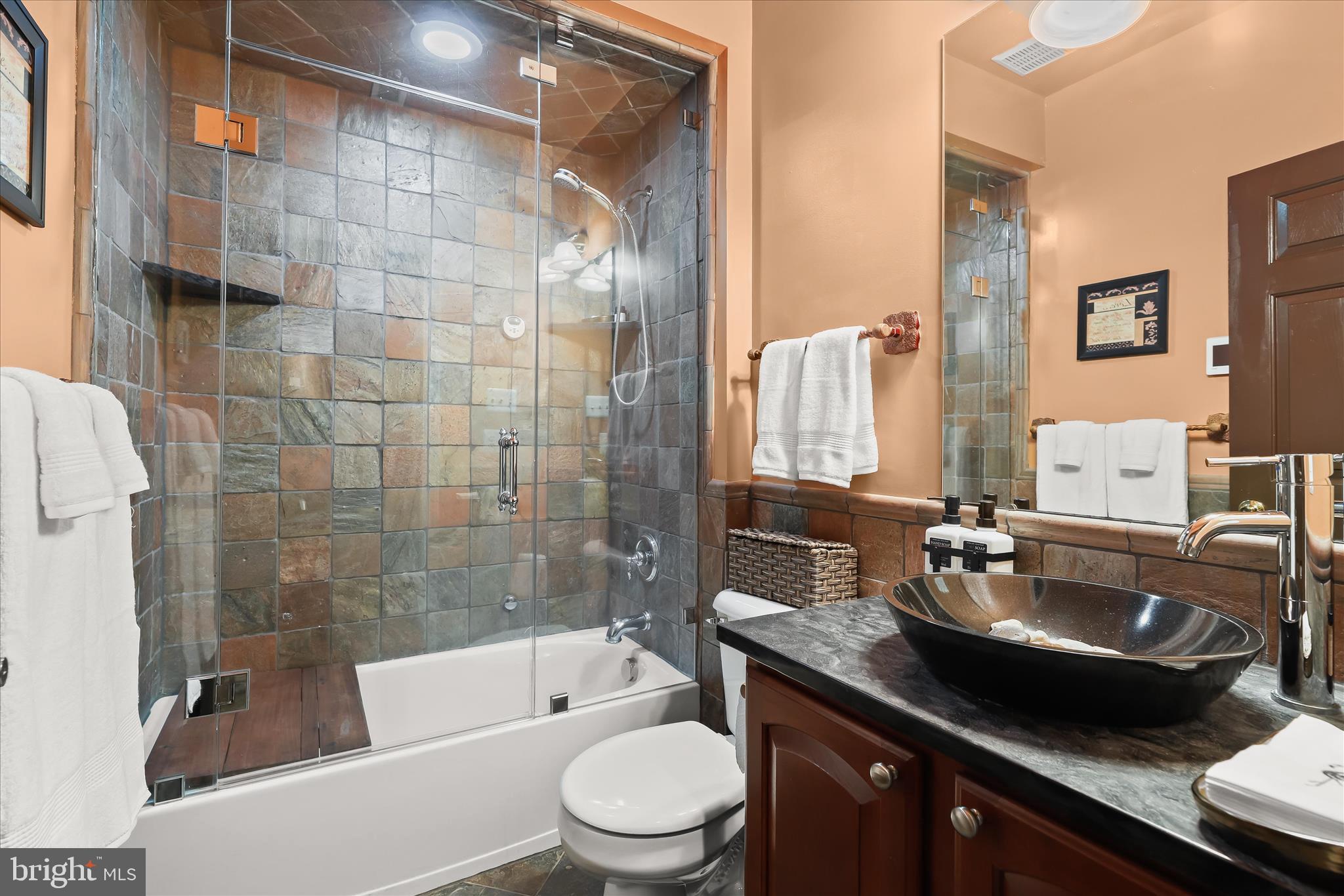 FREEDOM HILLS FARM - Residential