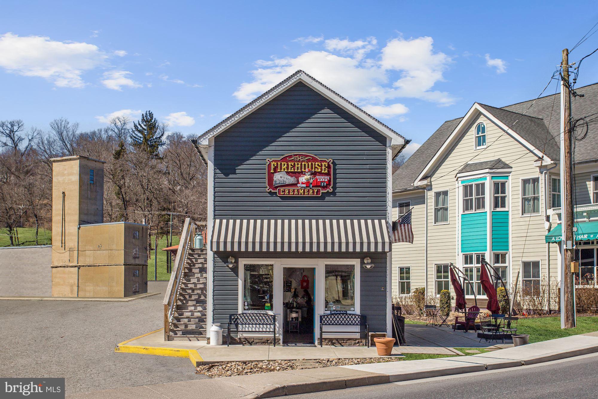 FREEDOM HILLS FARM - Residential