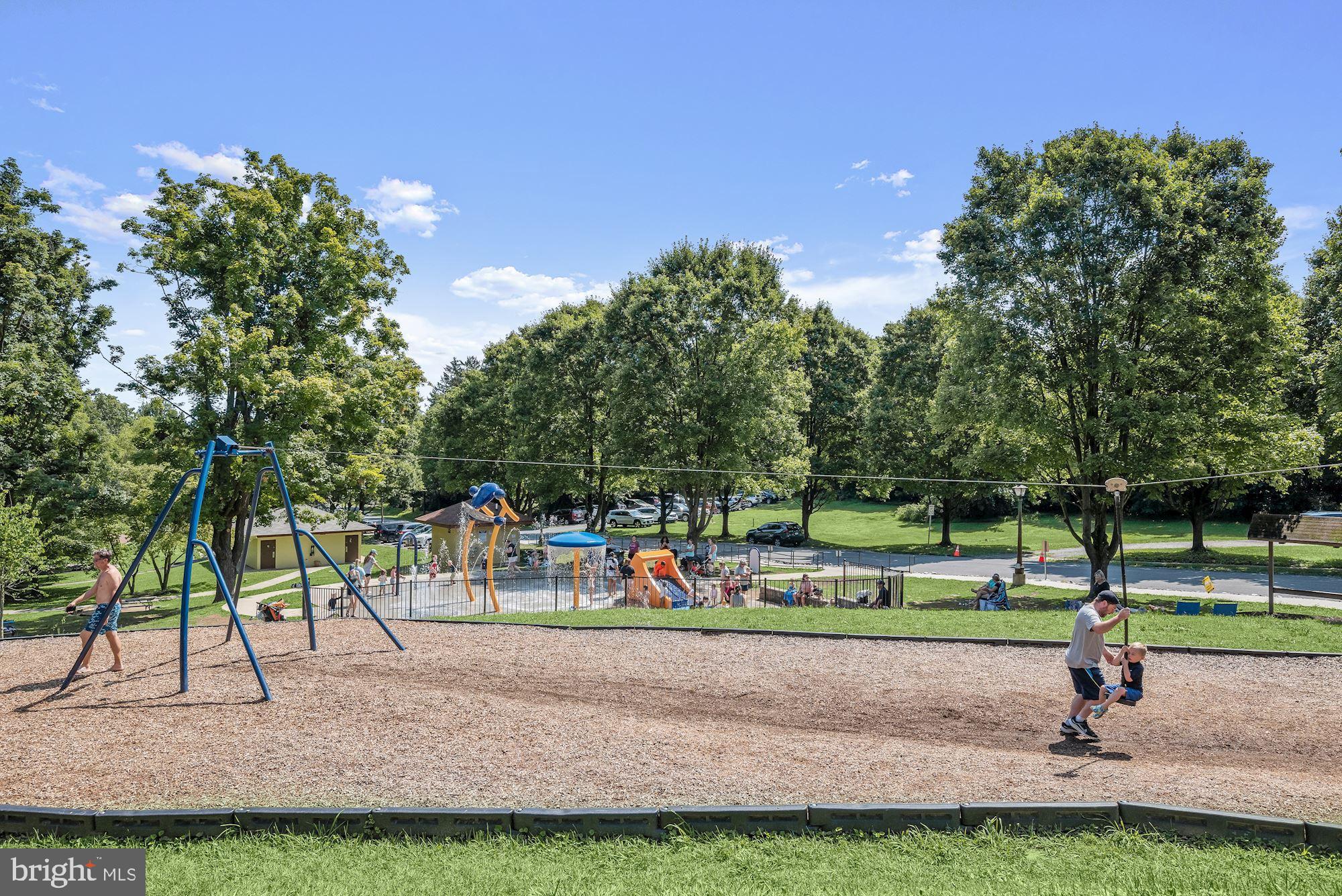 FREEDOM HILLS FARM - Residential