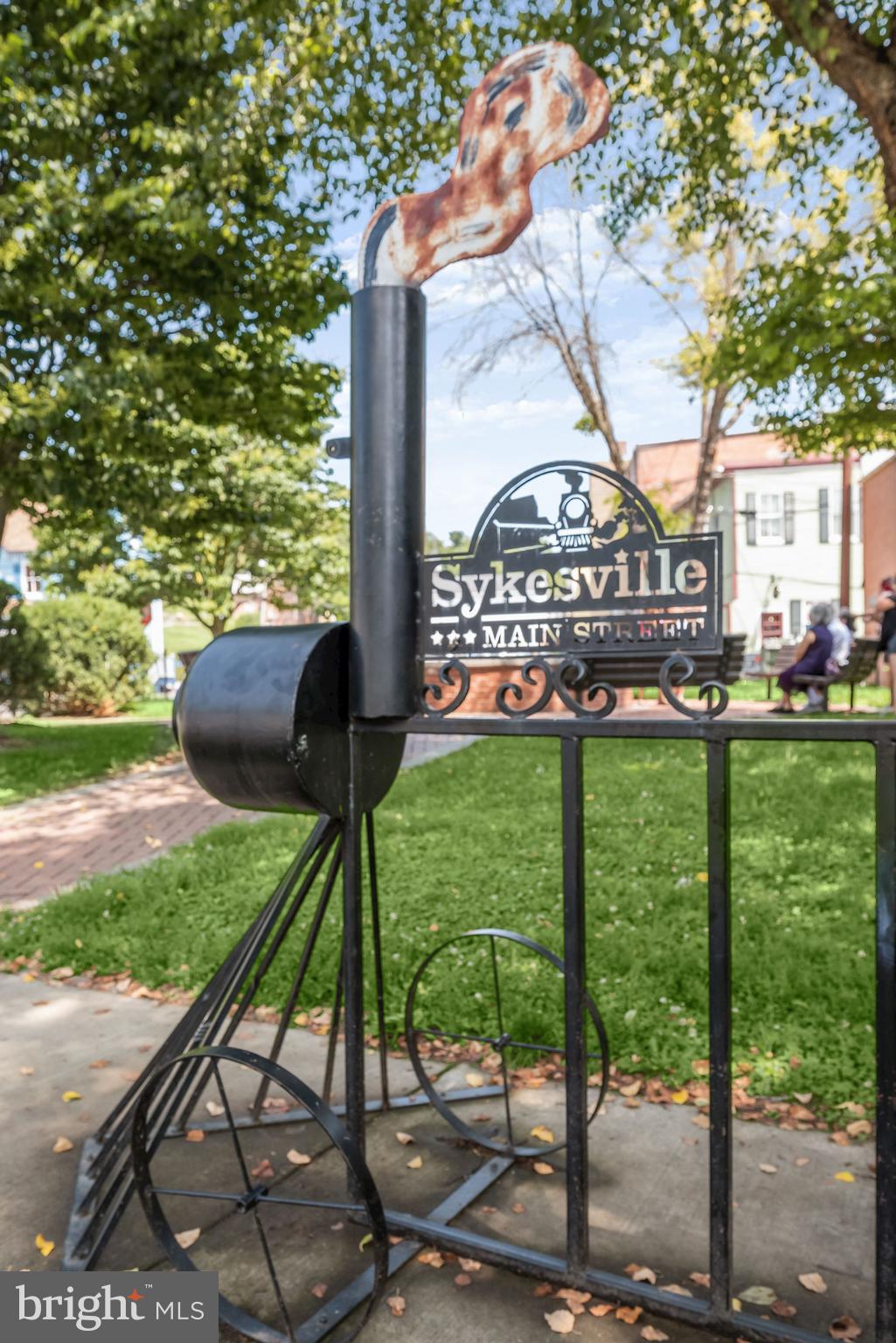 FREEDOM HILLS FARM - Residential