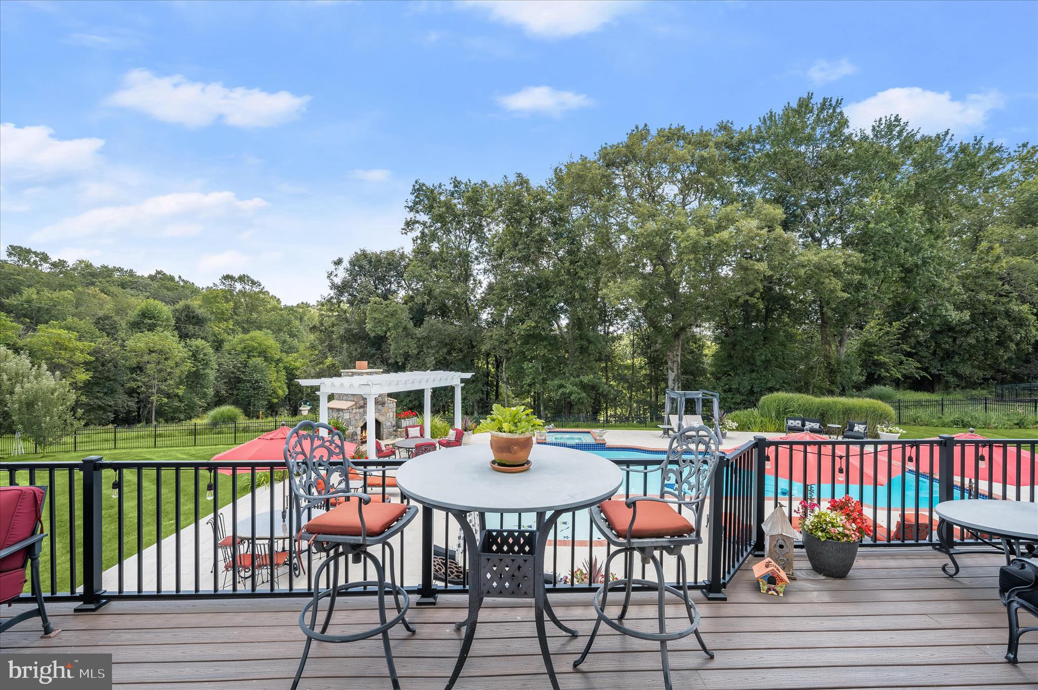 FREEDOM HILLS FARM - Residential