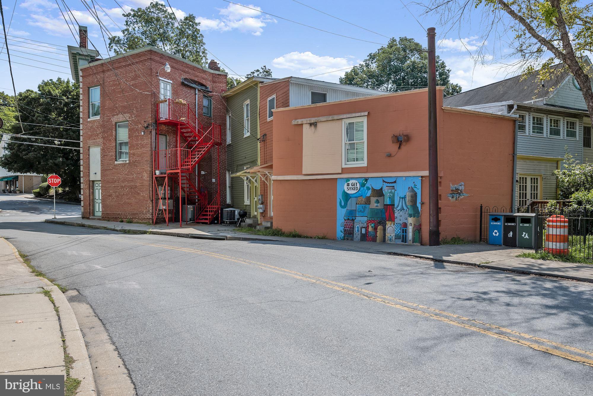 FREEDOM HILLS FARM - Residential