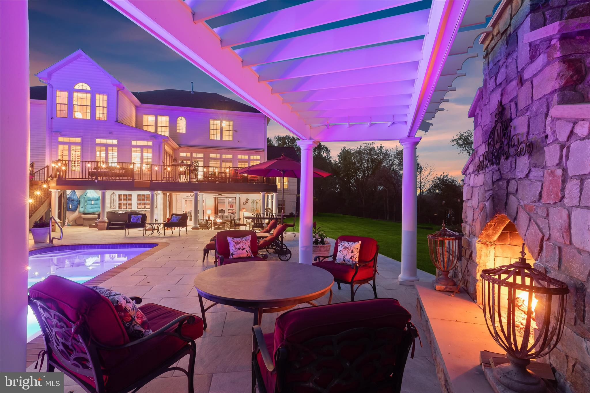 FREEDOM HILLS FARM - Residential