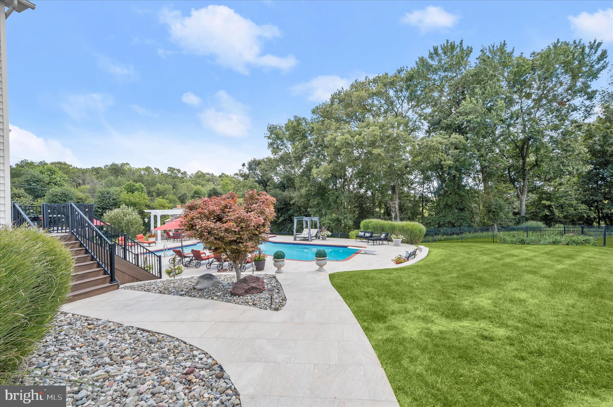 FREEDOM HILLS FARM - Residential