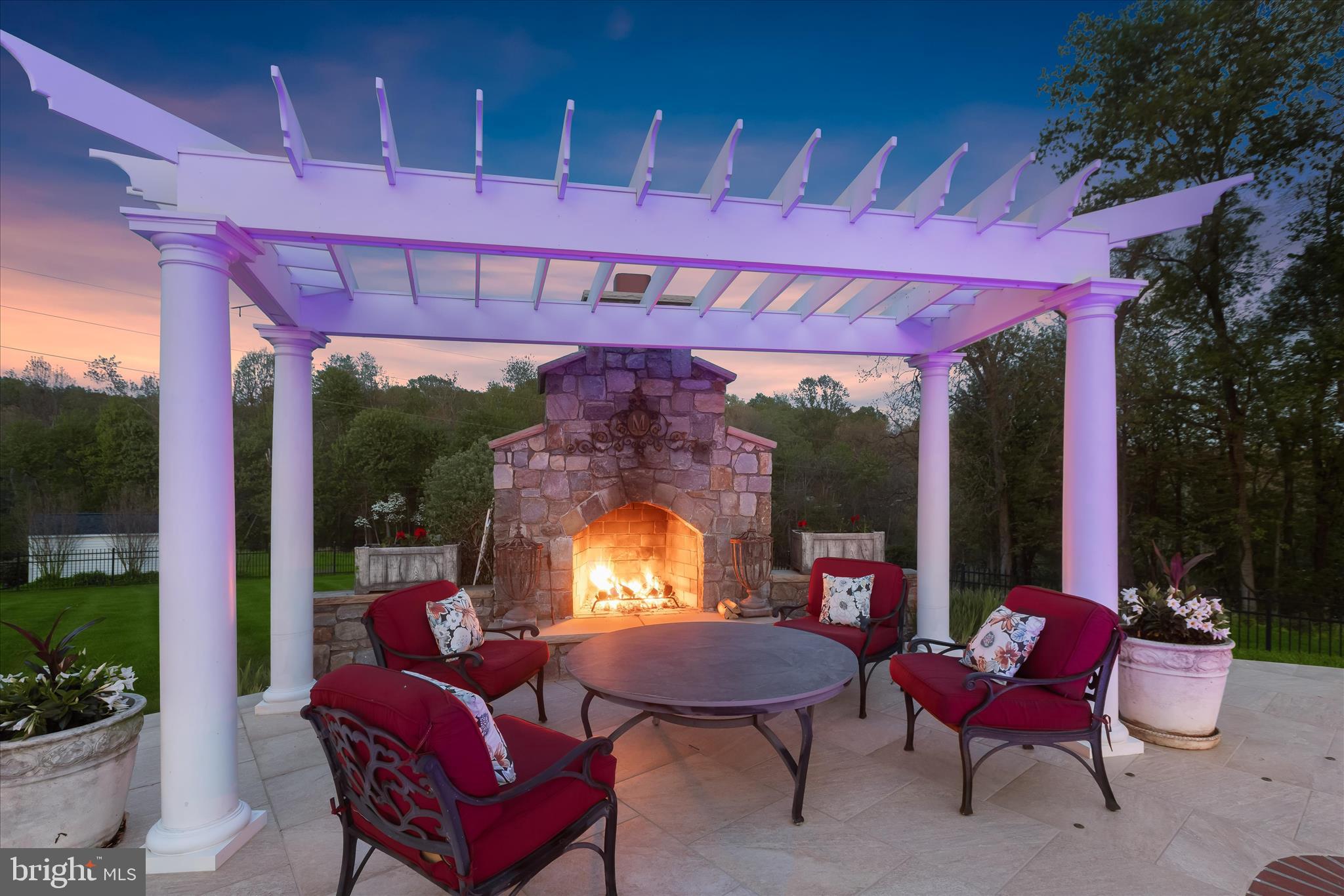 FREEDOM HILLS FARM - Residential