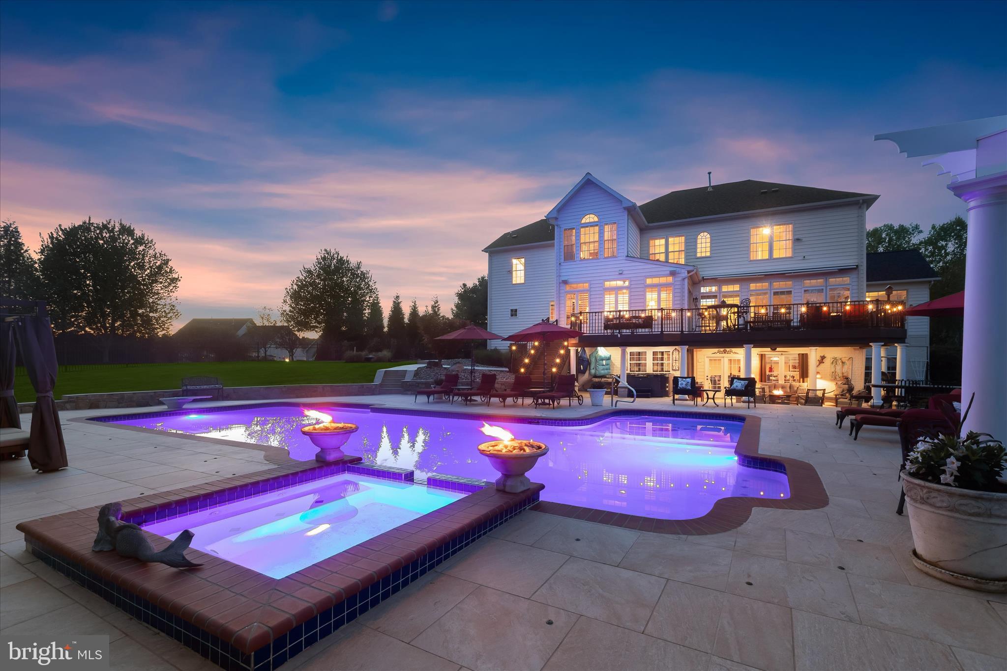 FREEDOM HILLS FARM - Residential