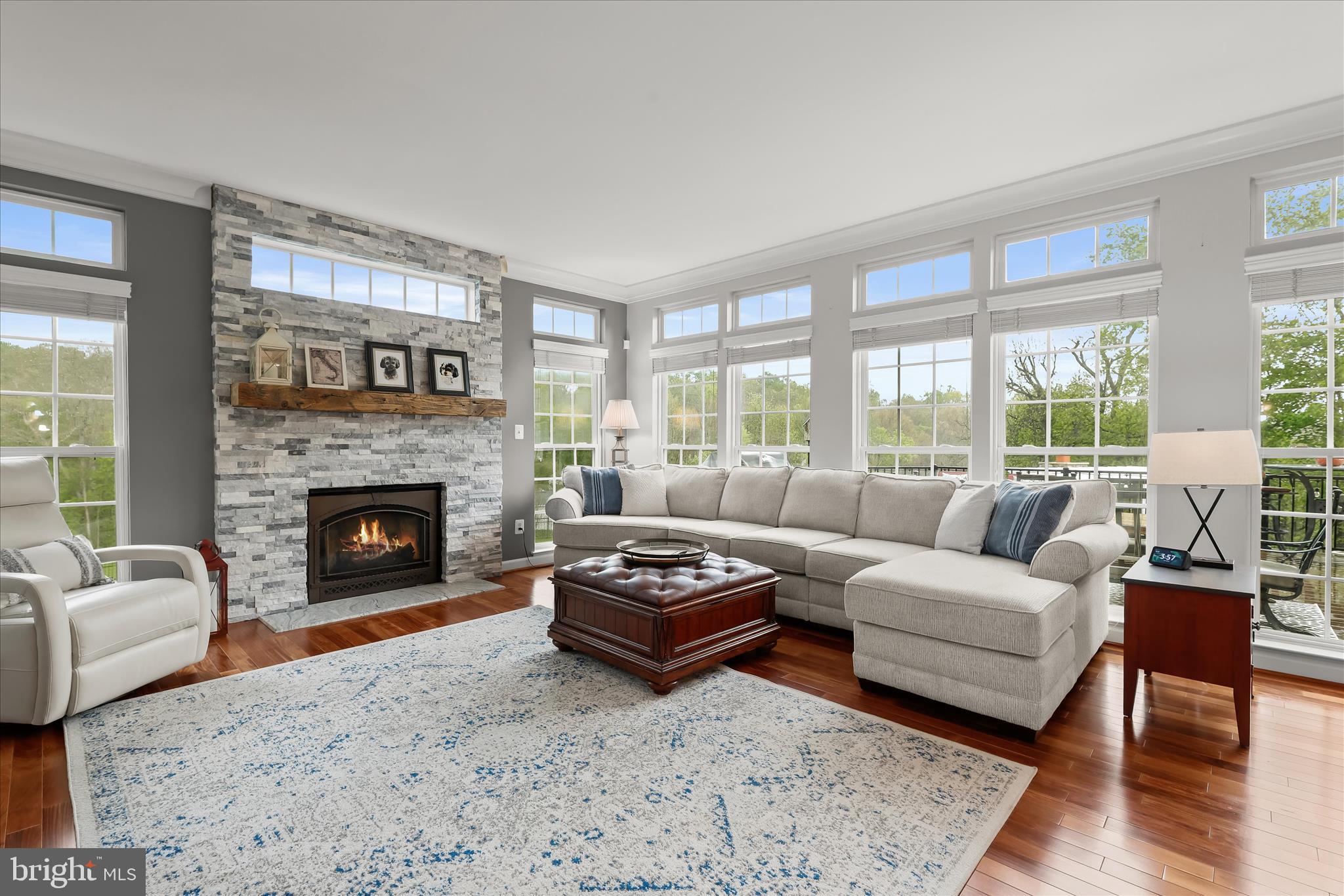 FREEDOM HILLS FARM - Residential