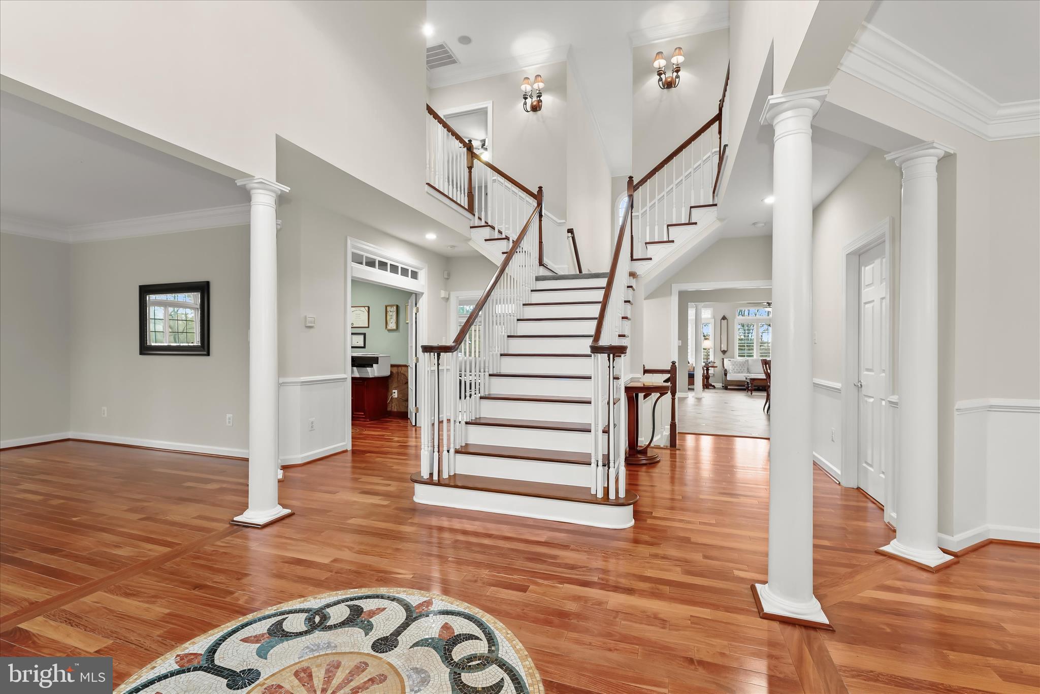 FREEDOM HILLS FARM - Residential