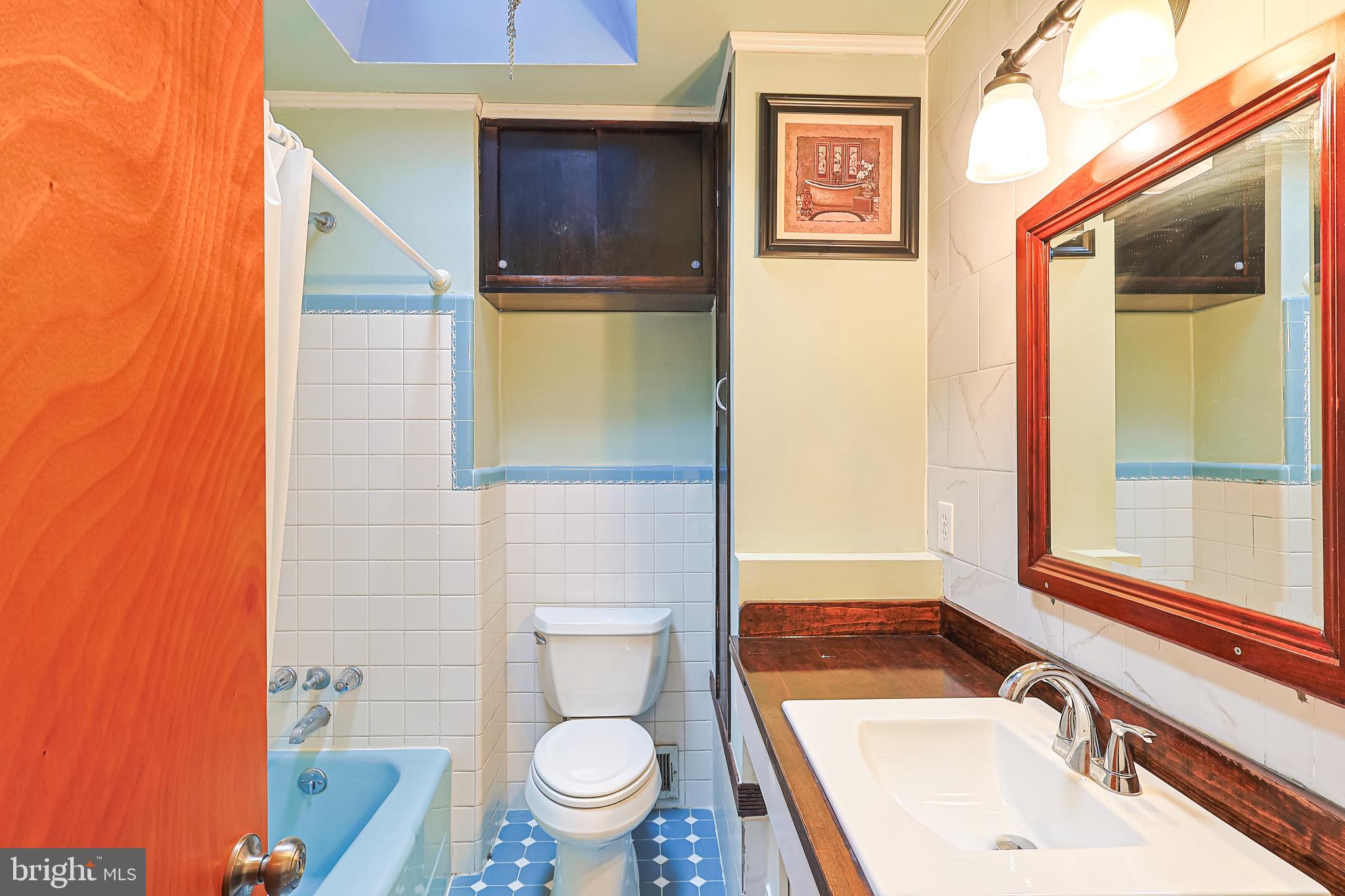 RHAWNHURST - Residential