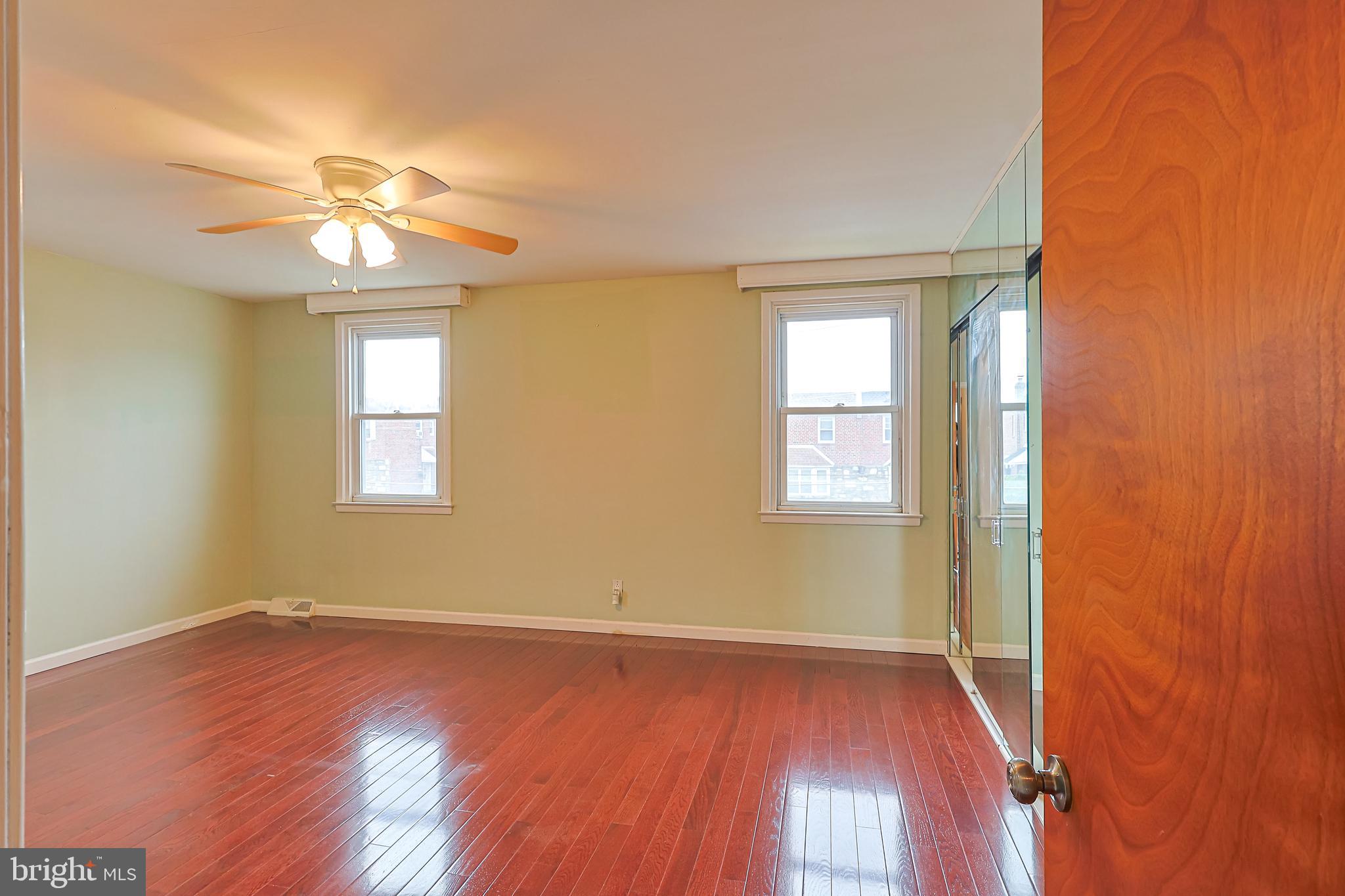 RHAWNHURST - Residential