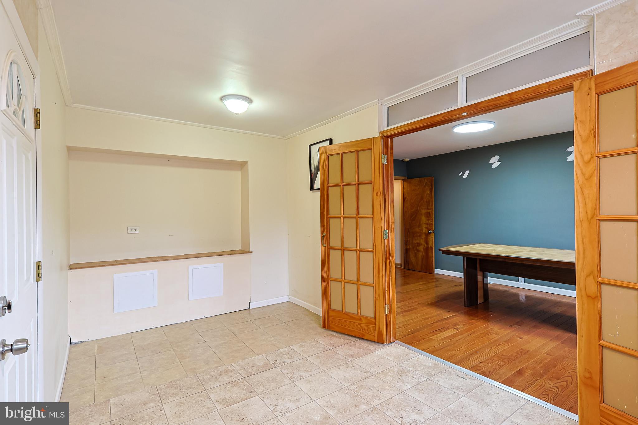 RHAWNHURST - Residential