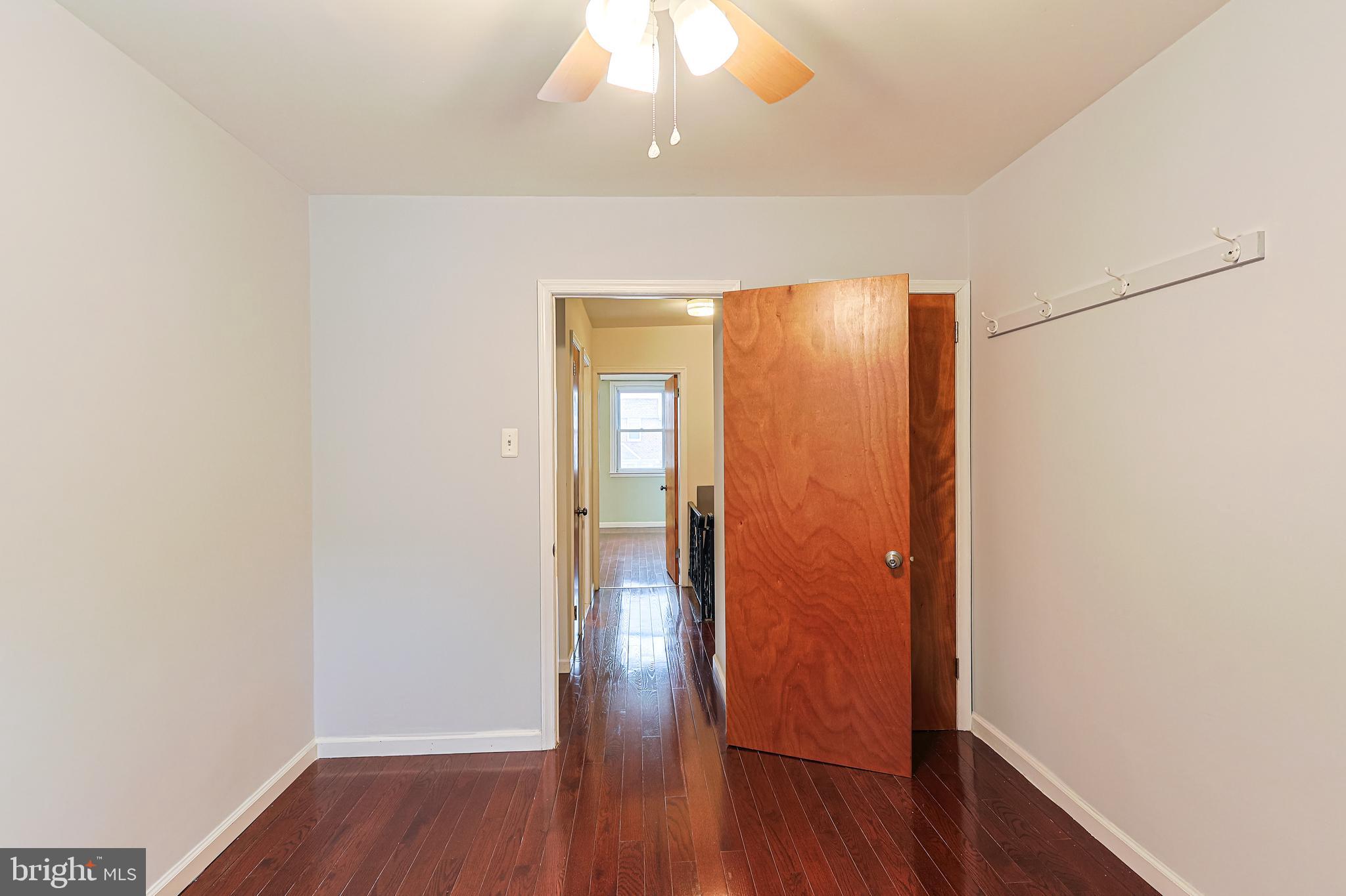 RHAWNHURST - Residential