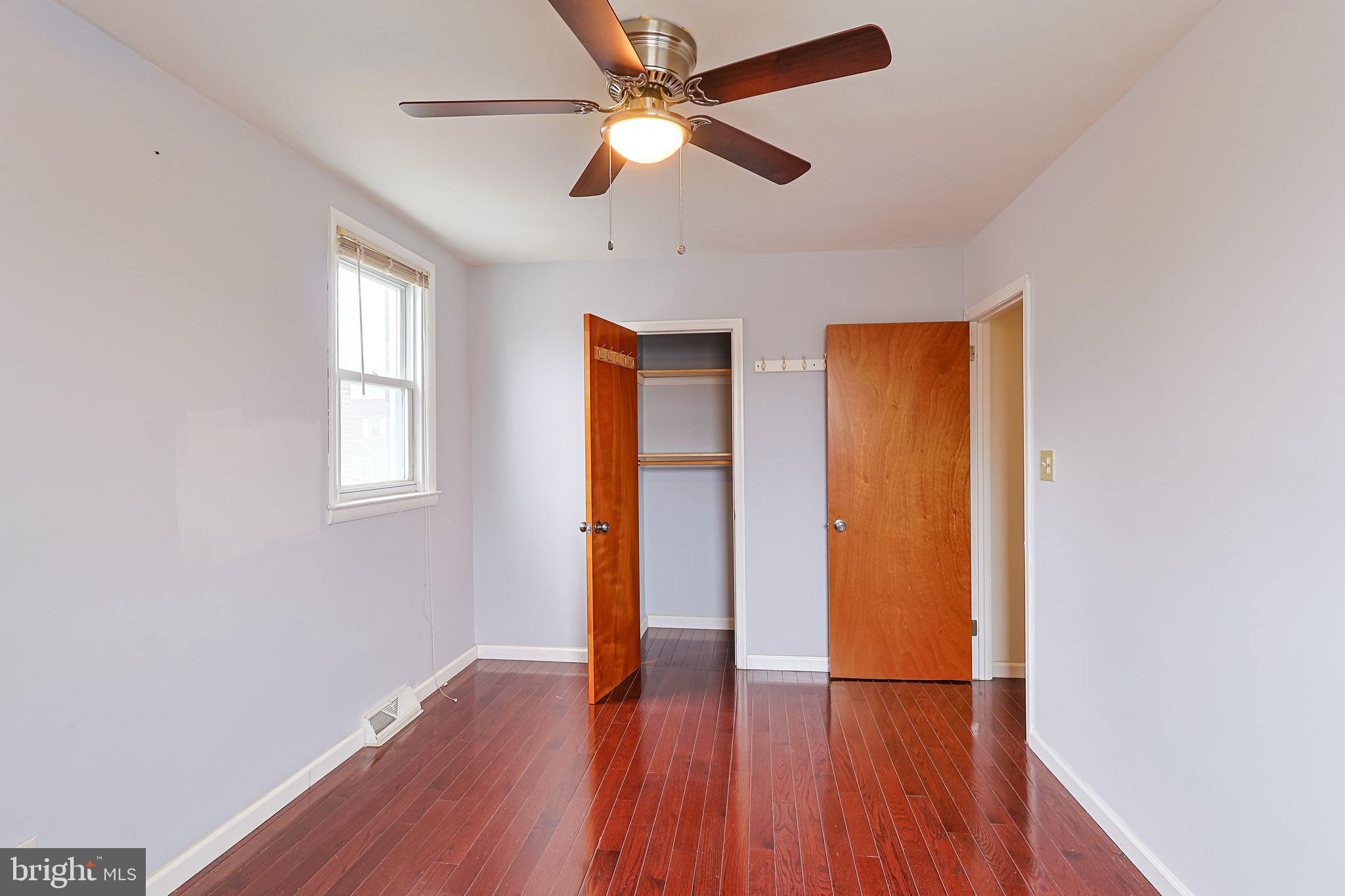 RHAWNHURST - Residential