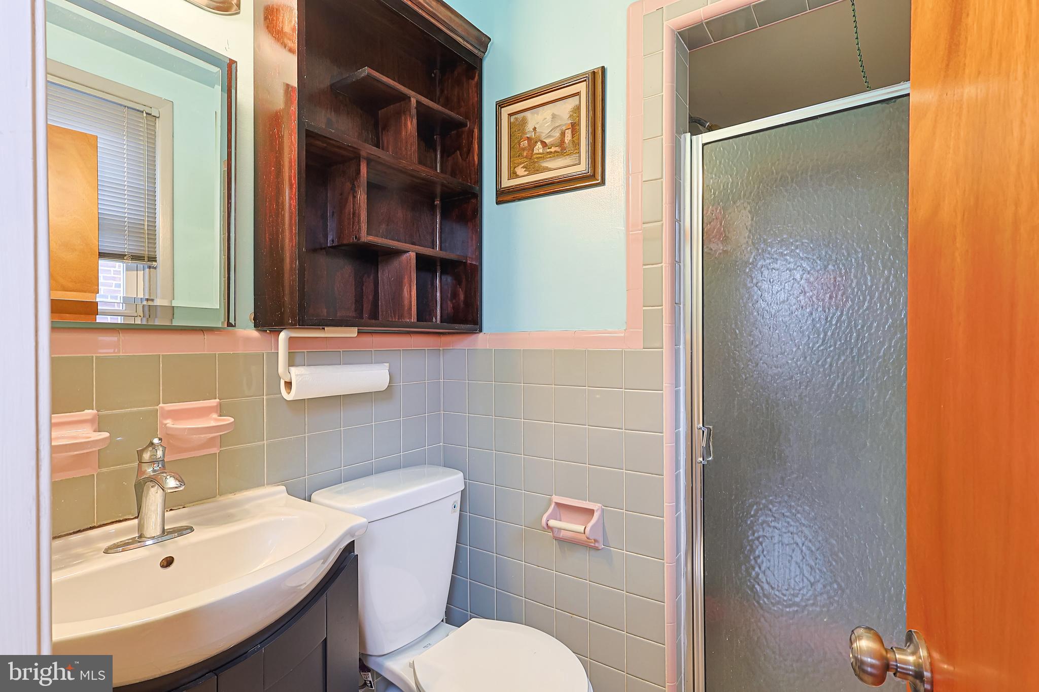 RHAWNHURST - Residential