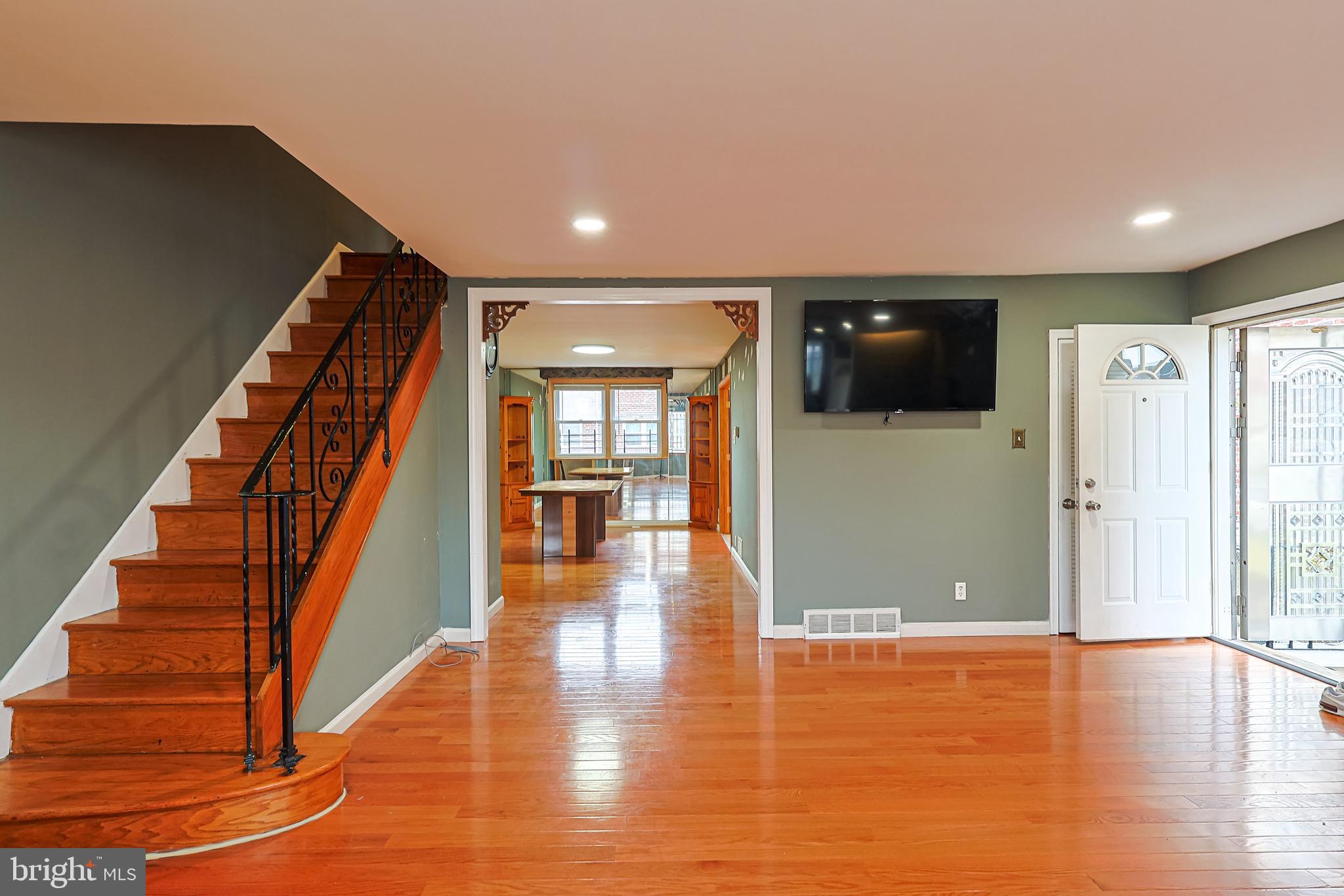 RHAWNHURST - Residential