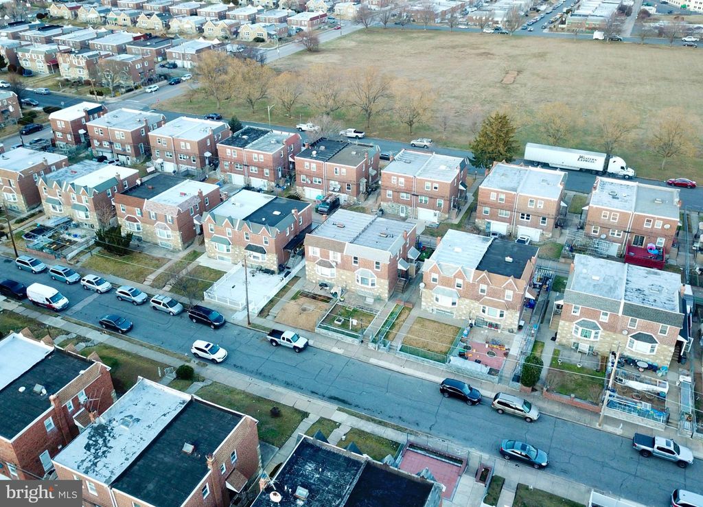 Photo of 2421 Vista Street, PHILADELPHIA, PA 19152 (MLS # PAPH2569498)