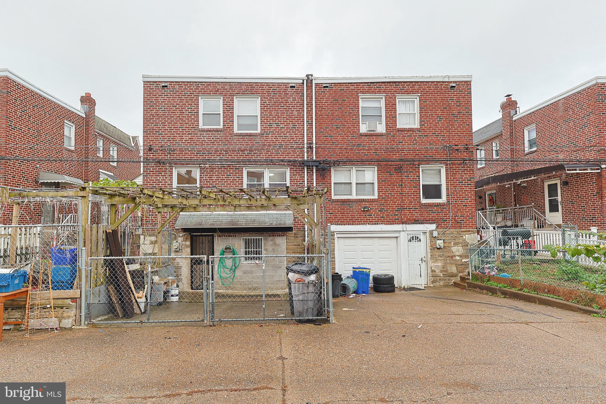 RHAWNHURST - Residential