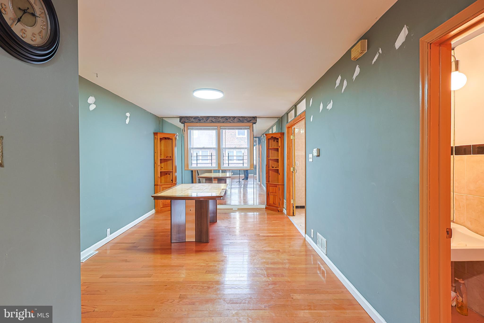 RHAWNHURST - Residential