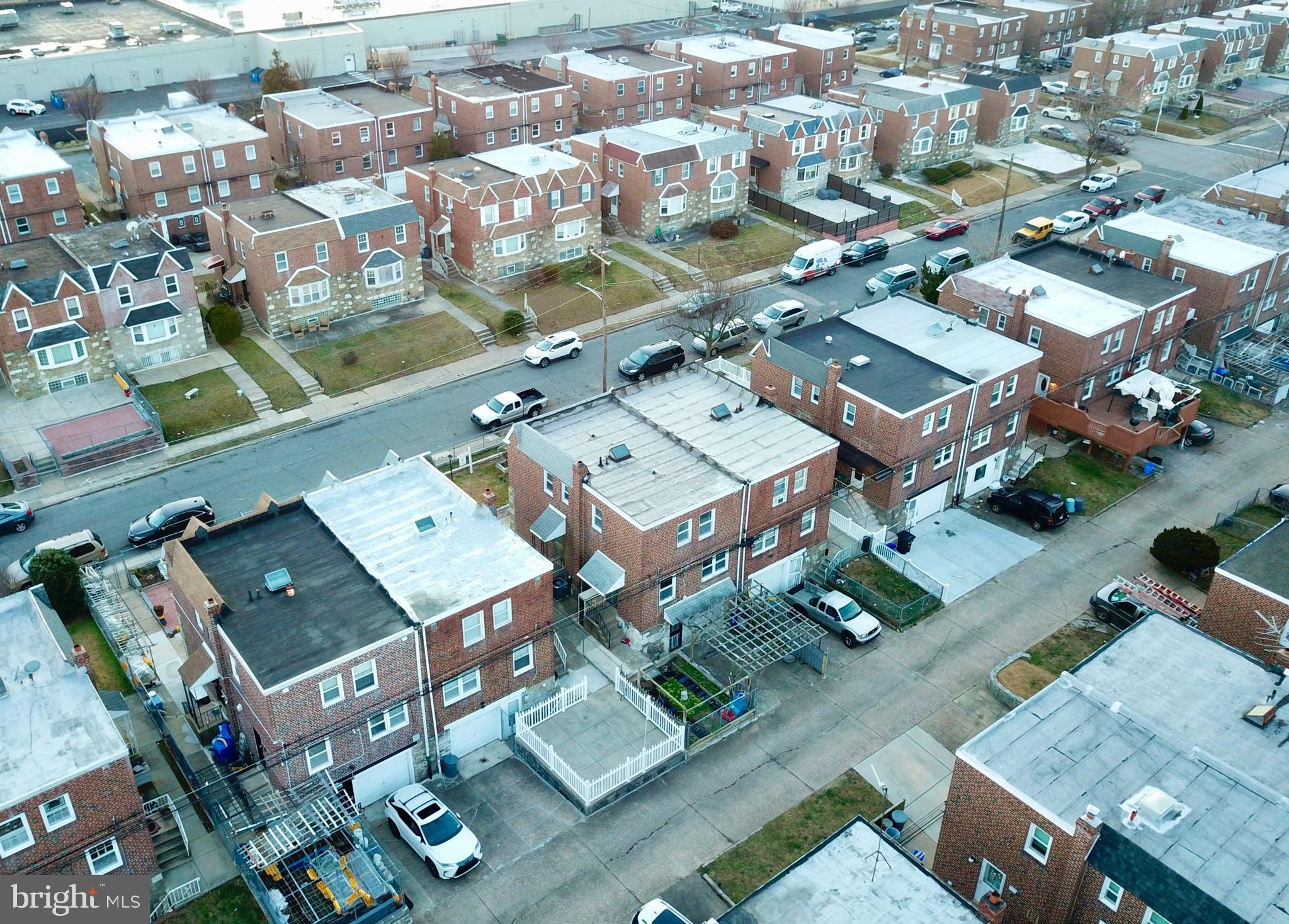 RHAWNHURST - Residential