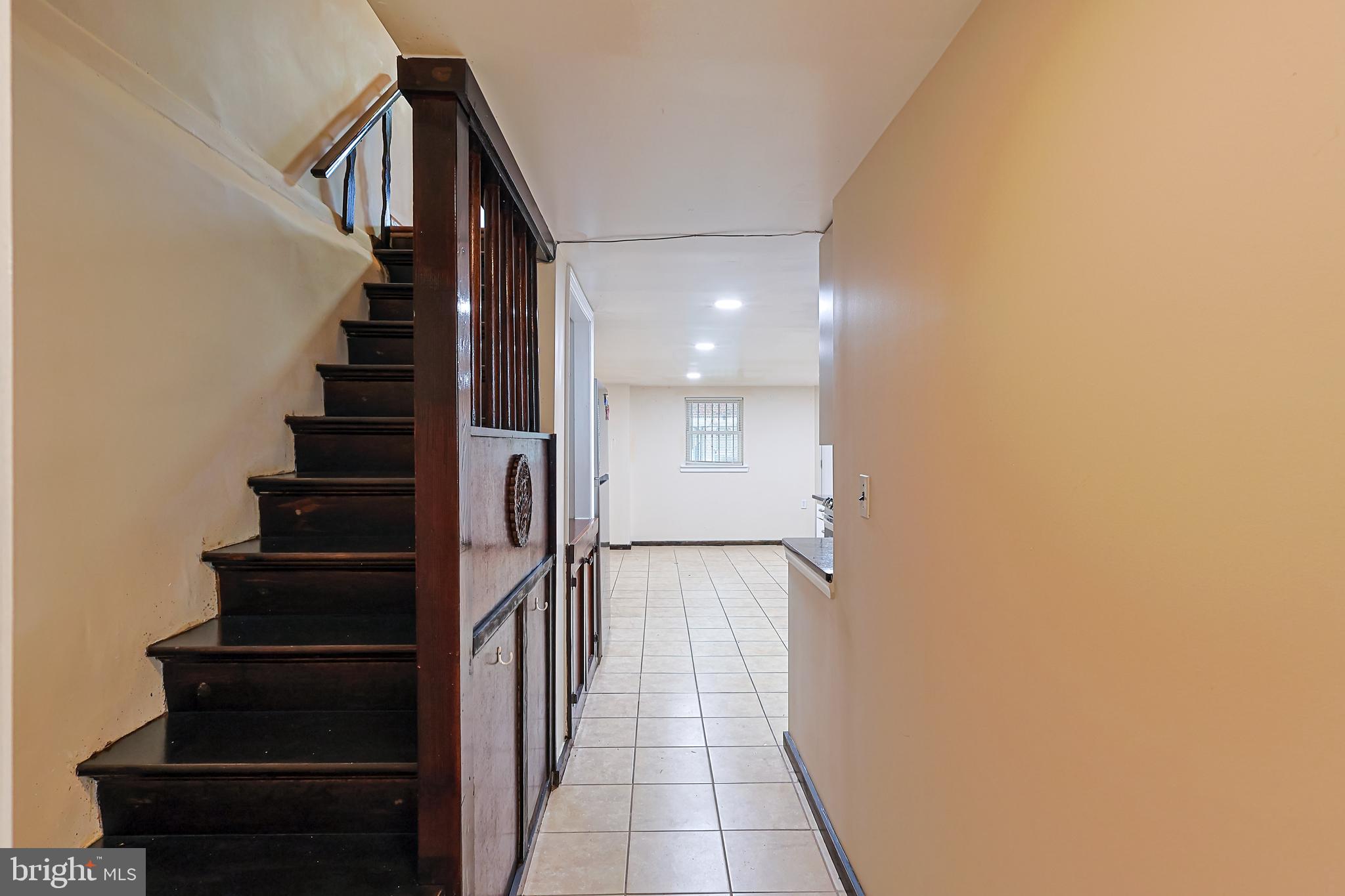 RHAWNHURST - Residential