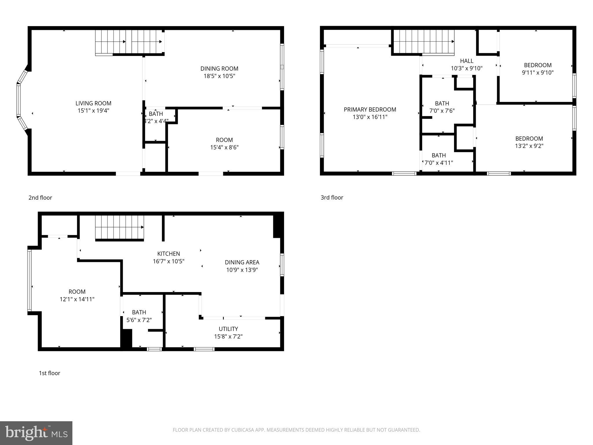 RHAWNHURST - Residential