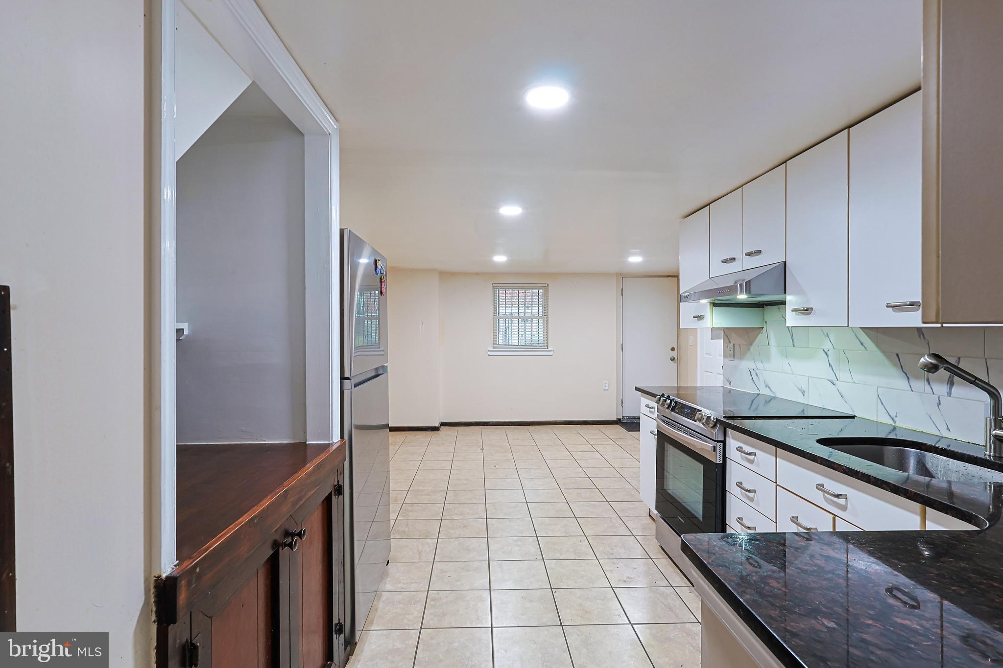 RHAWNHURST - Residential