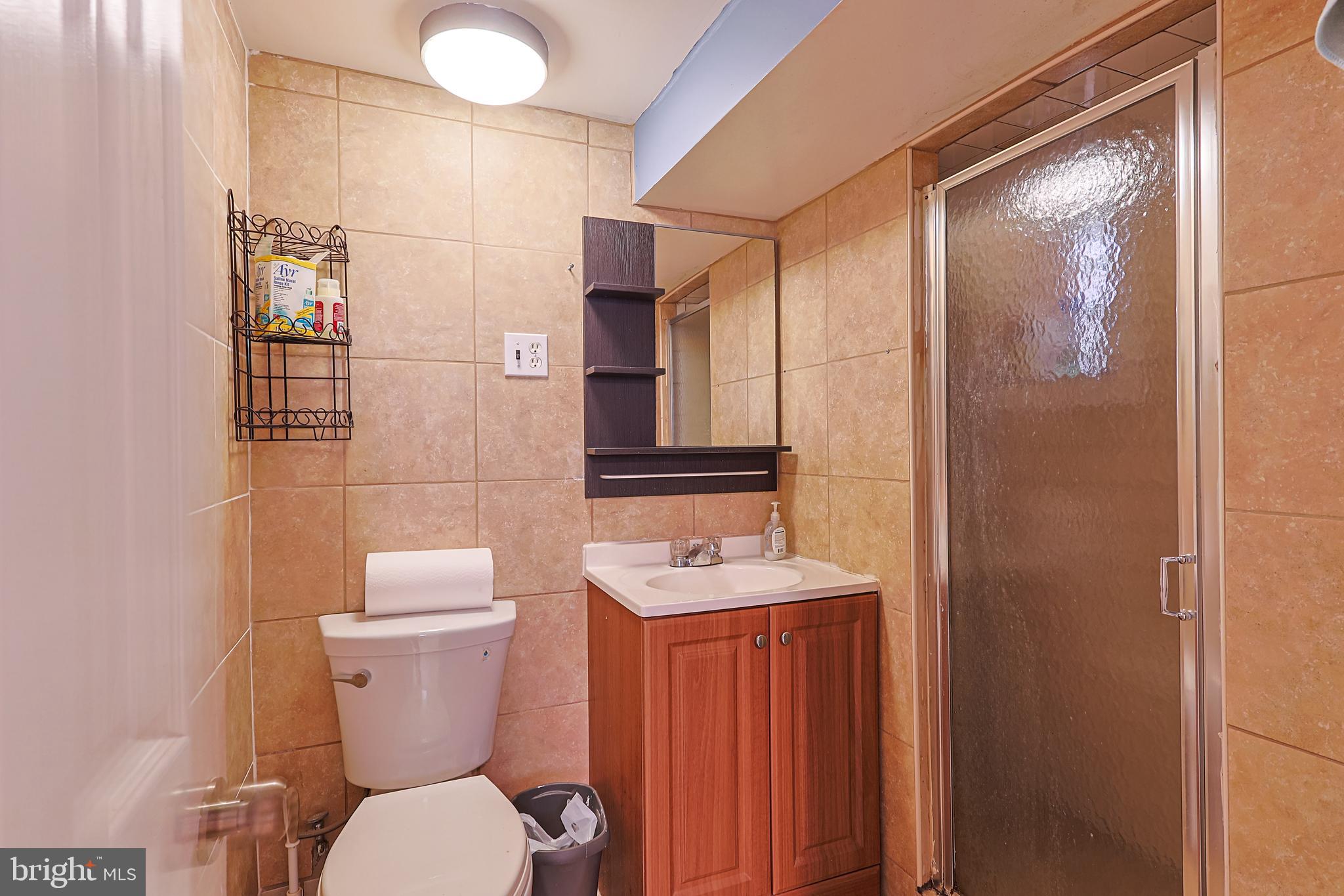 RHAWNHURST - Residential