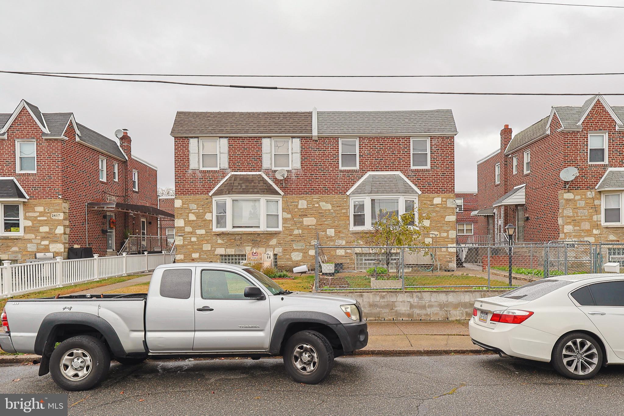 RHAWNHURST - Residential