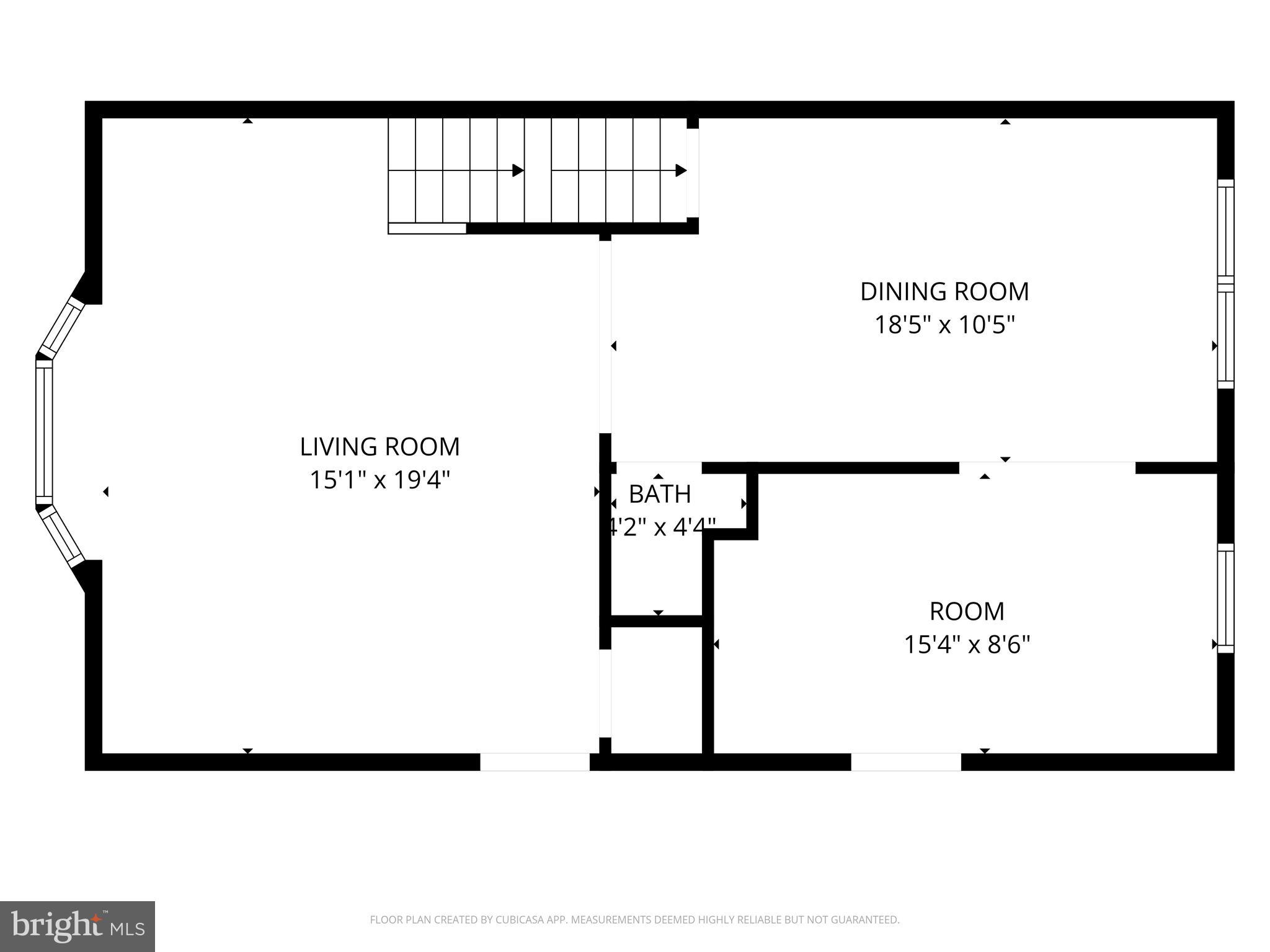 RHAWNHURST - Residential