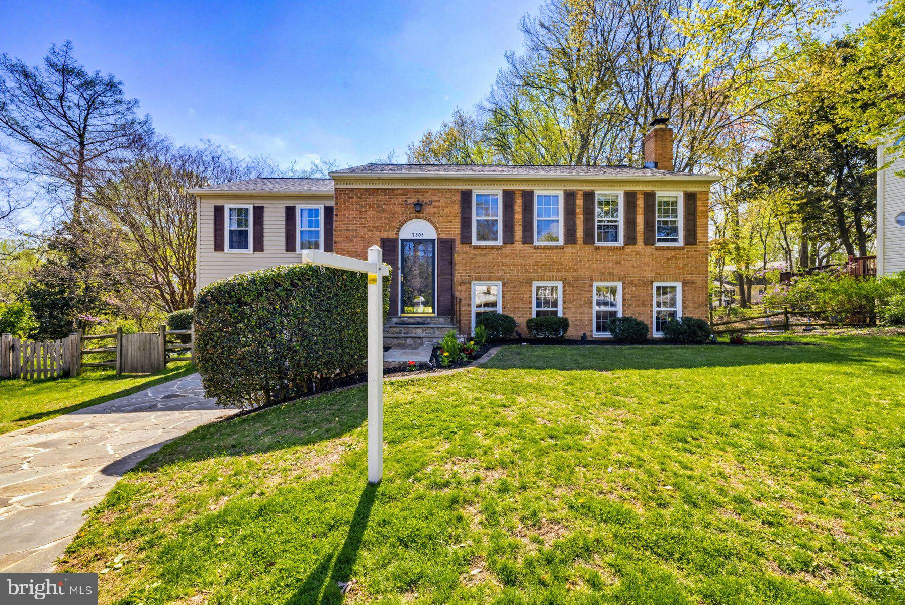 7305 LANGSFORD COURT