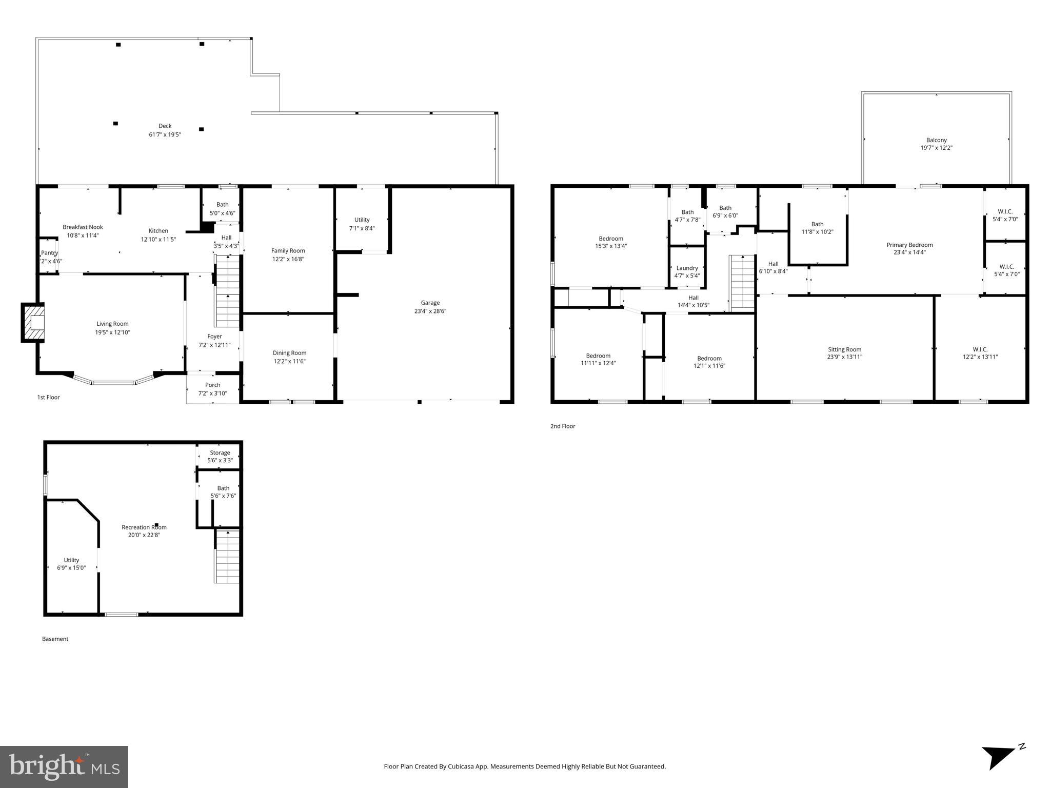 MONTGOMERY SQUARE - Residential