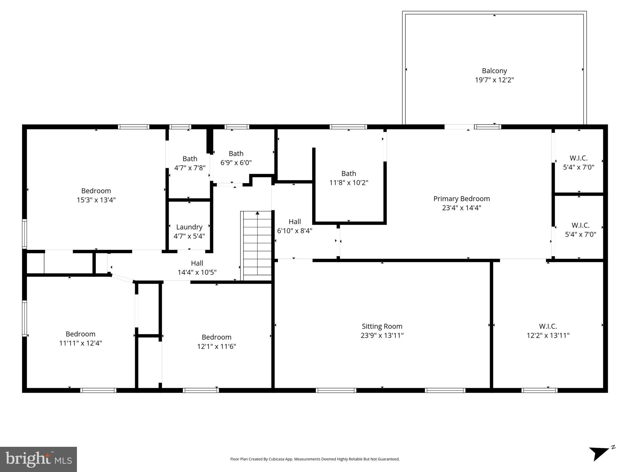 MONTGOMERY SQUARE - Residential