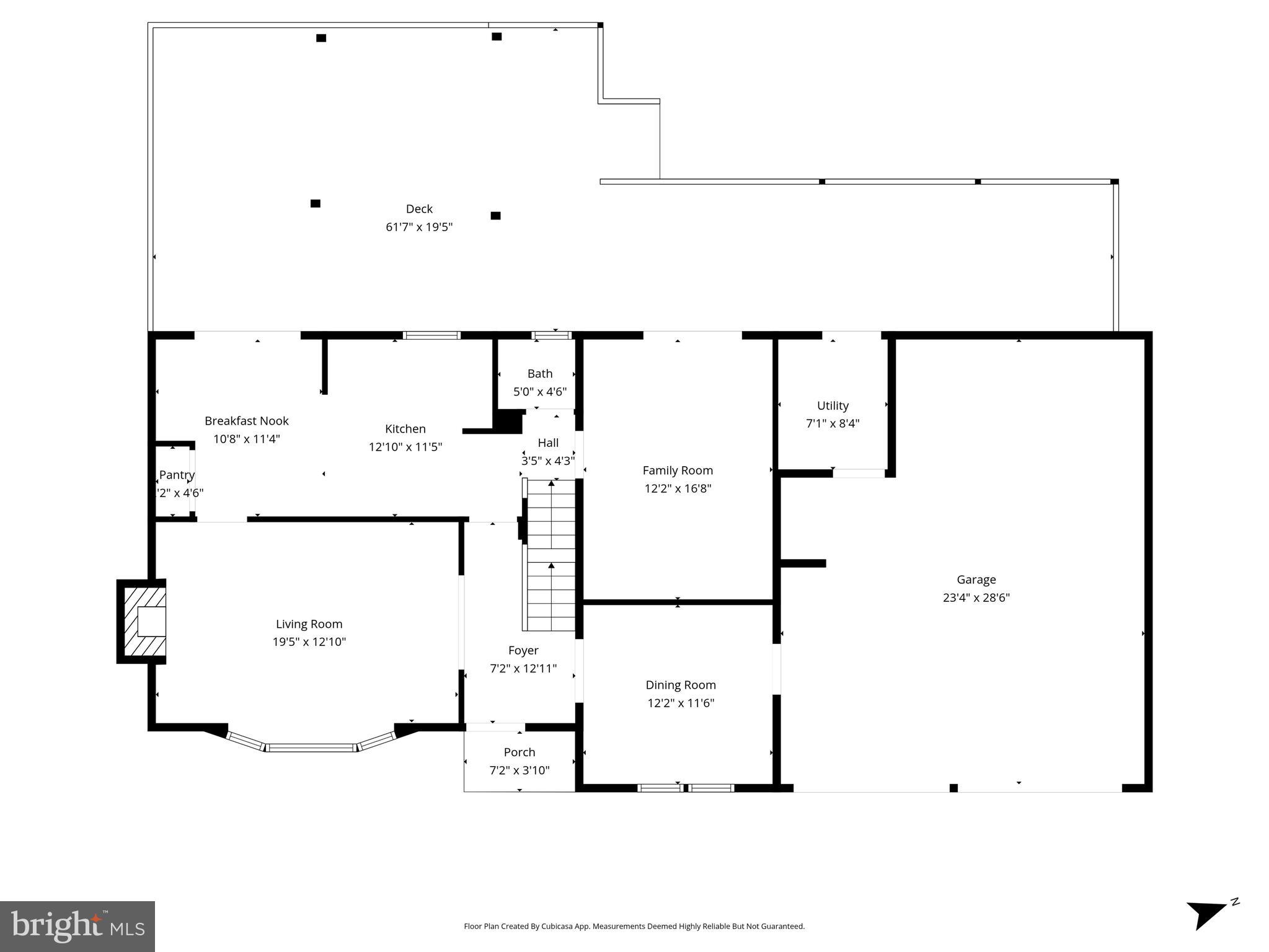 MONTGOMERY SQUARE - Residential