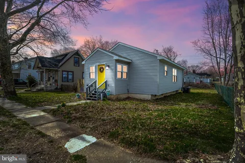 290 Garfield Street, Carneys Point, NJ 08069 - #: NJSA2014696
