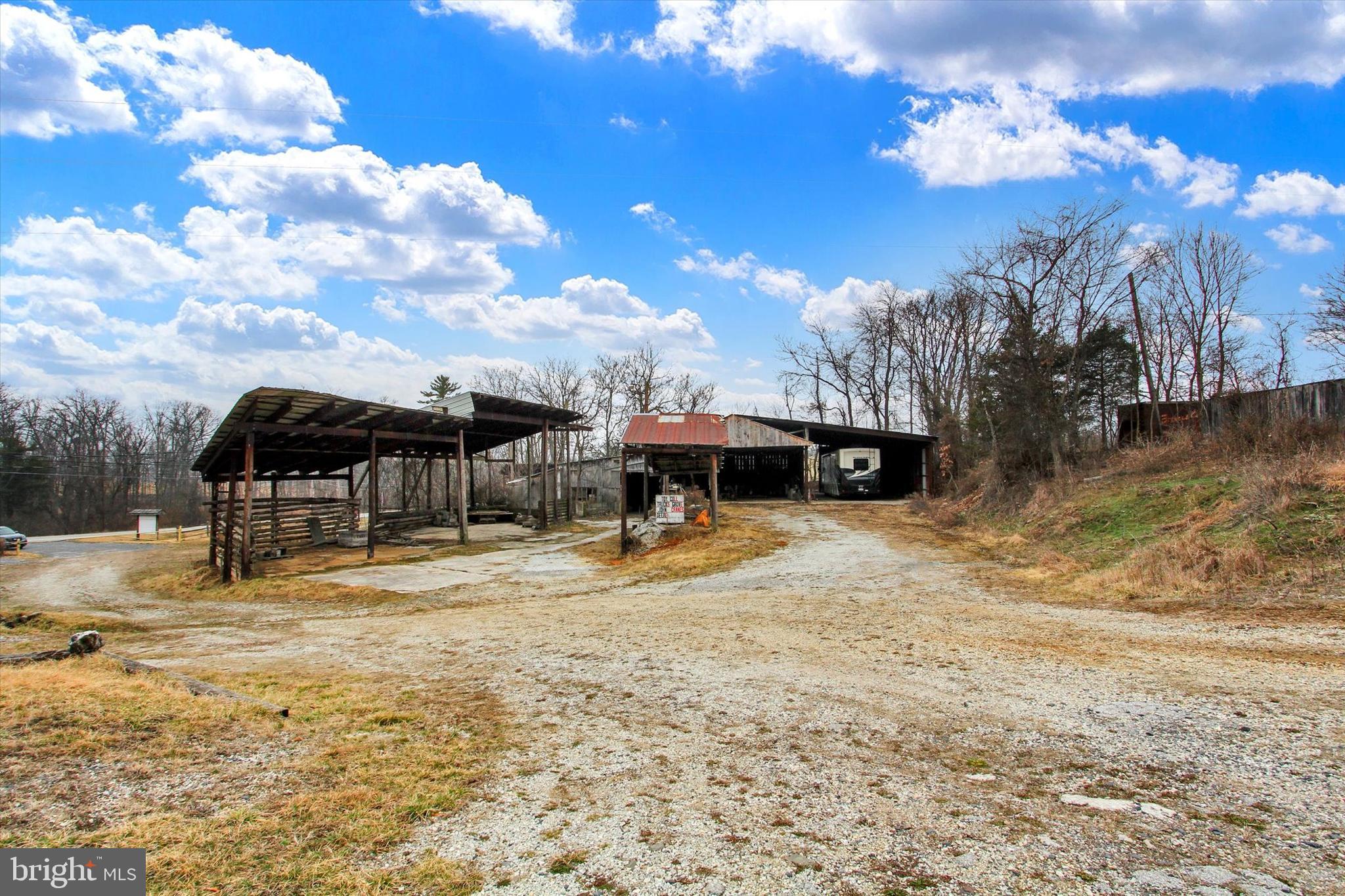 HIGHLAND TOWNSHIP - Commercial Sale