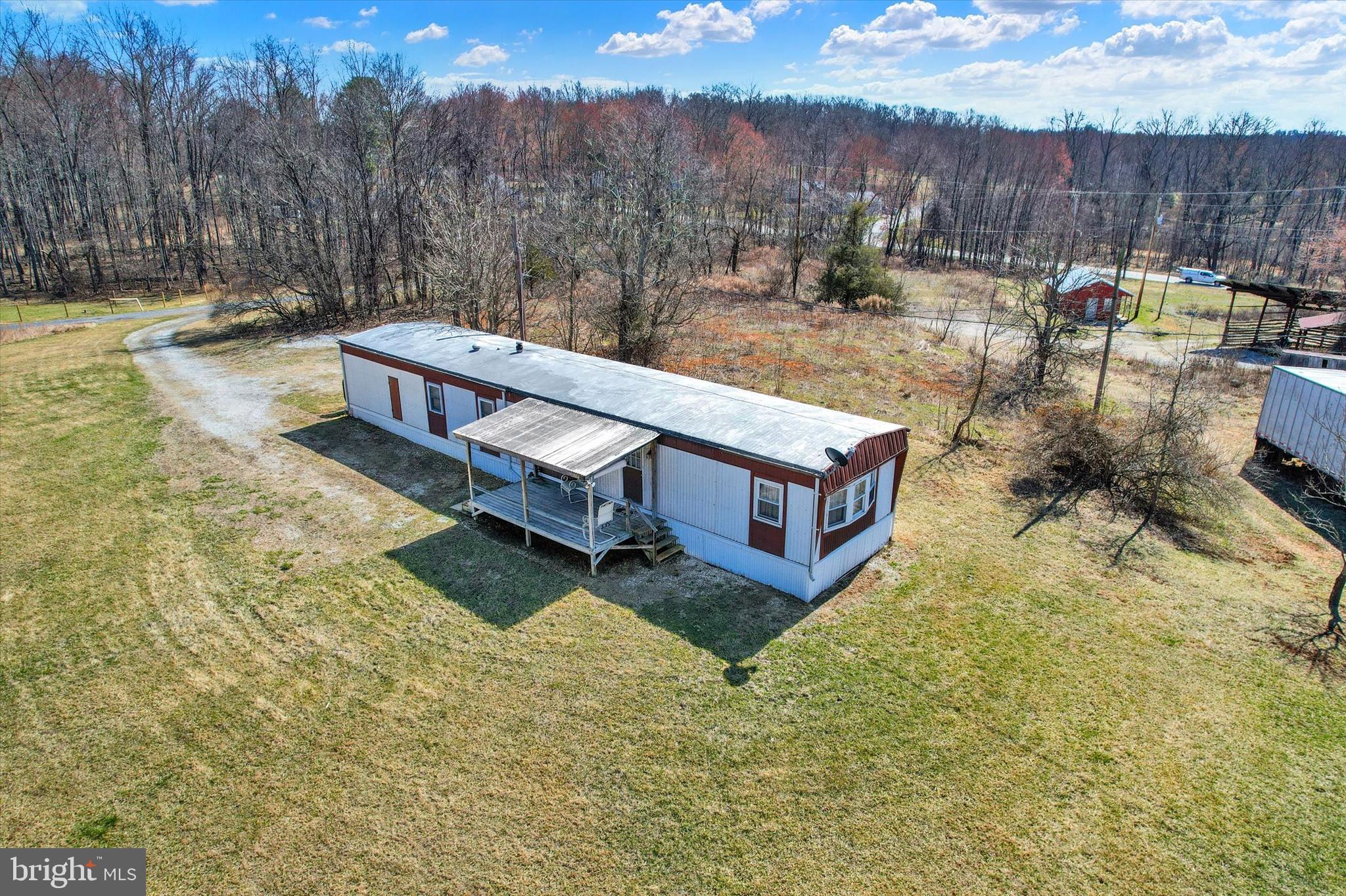 HIGHLAND TOWNSHIP - Commercial Sale